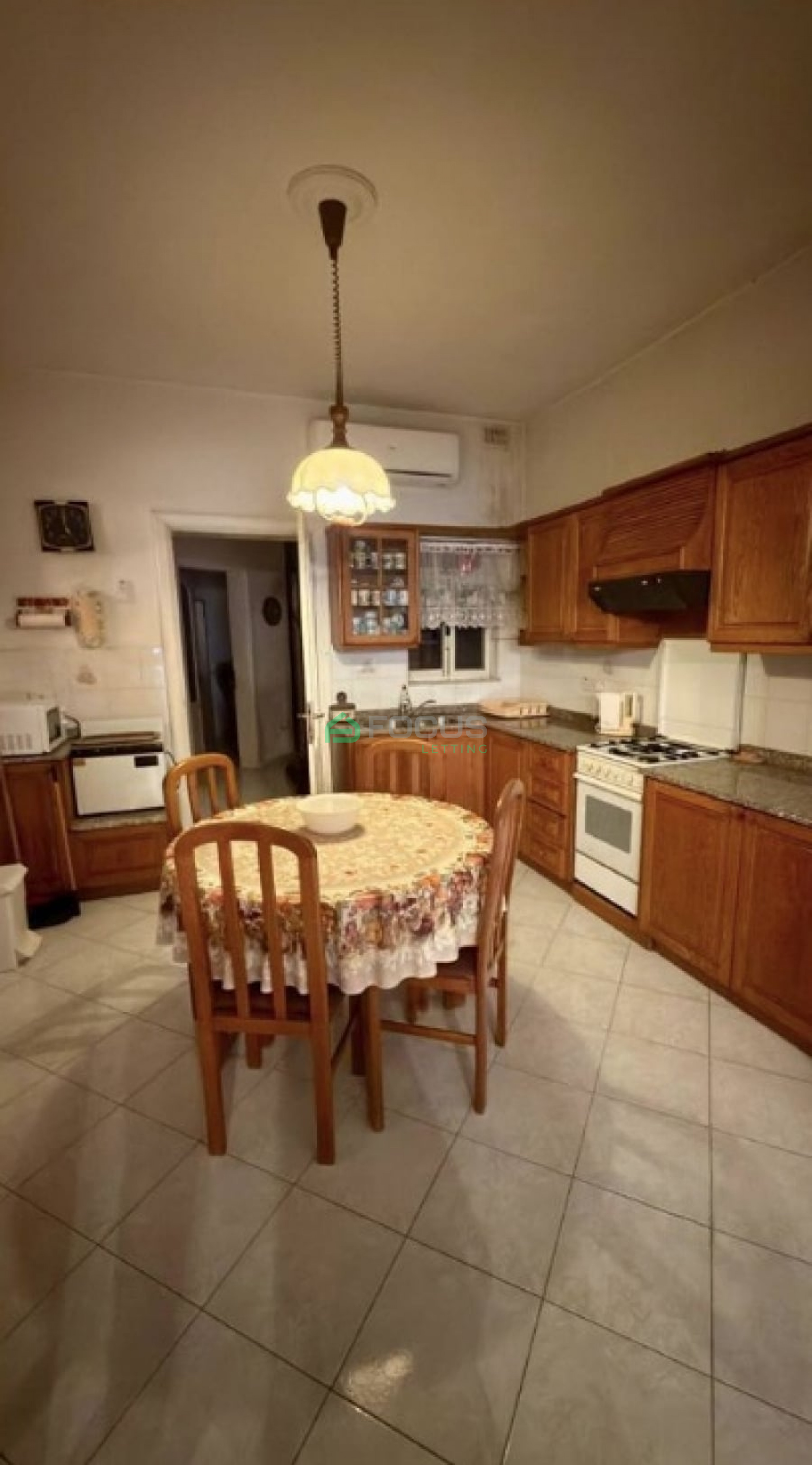 3 Bedroom Apartment in Sliema