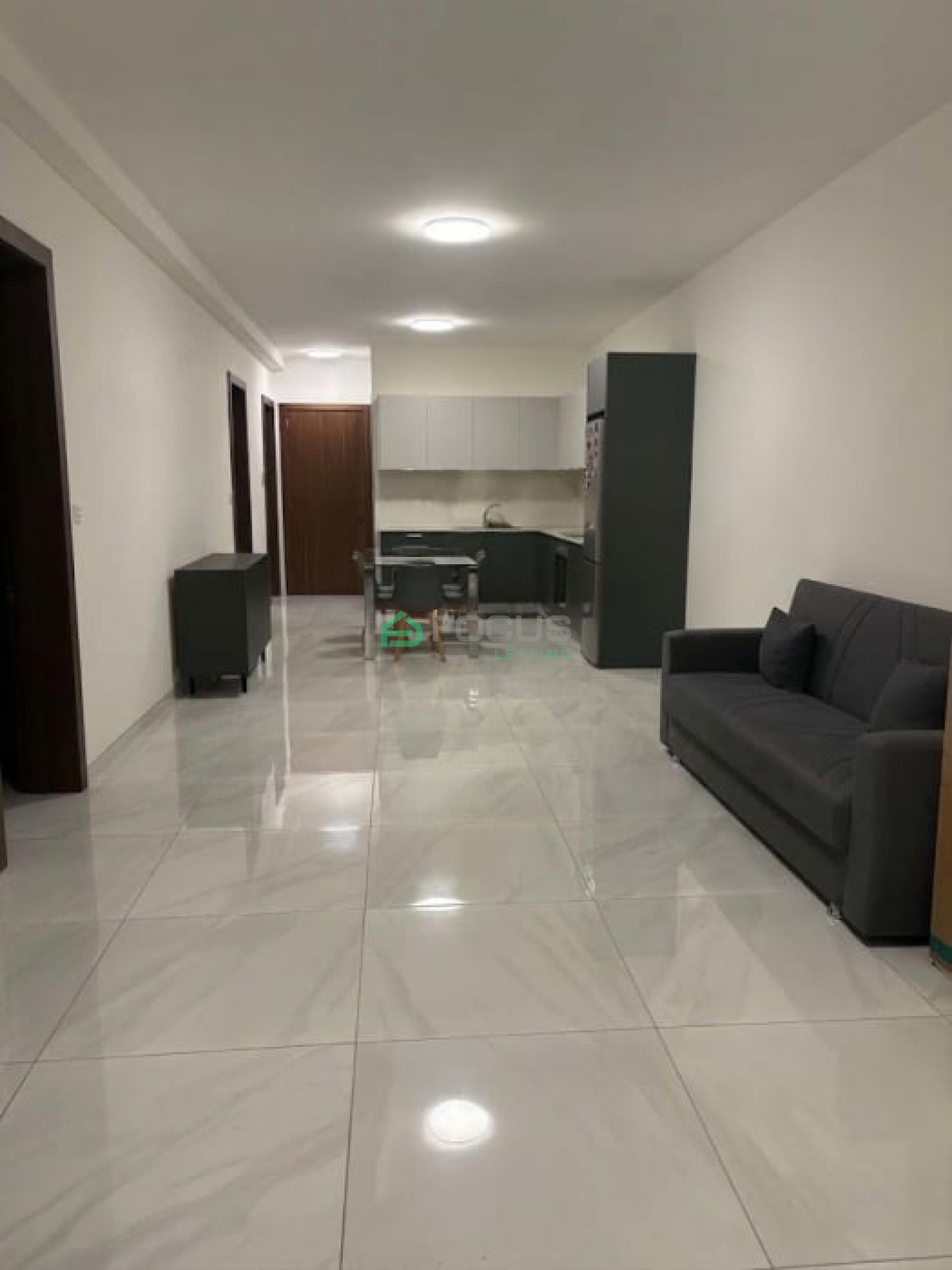 2 Bedroom Maisonette in Qawra