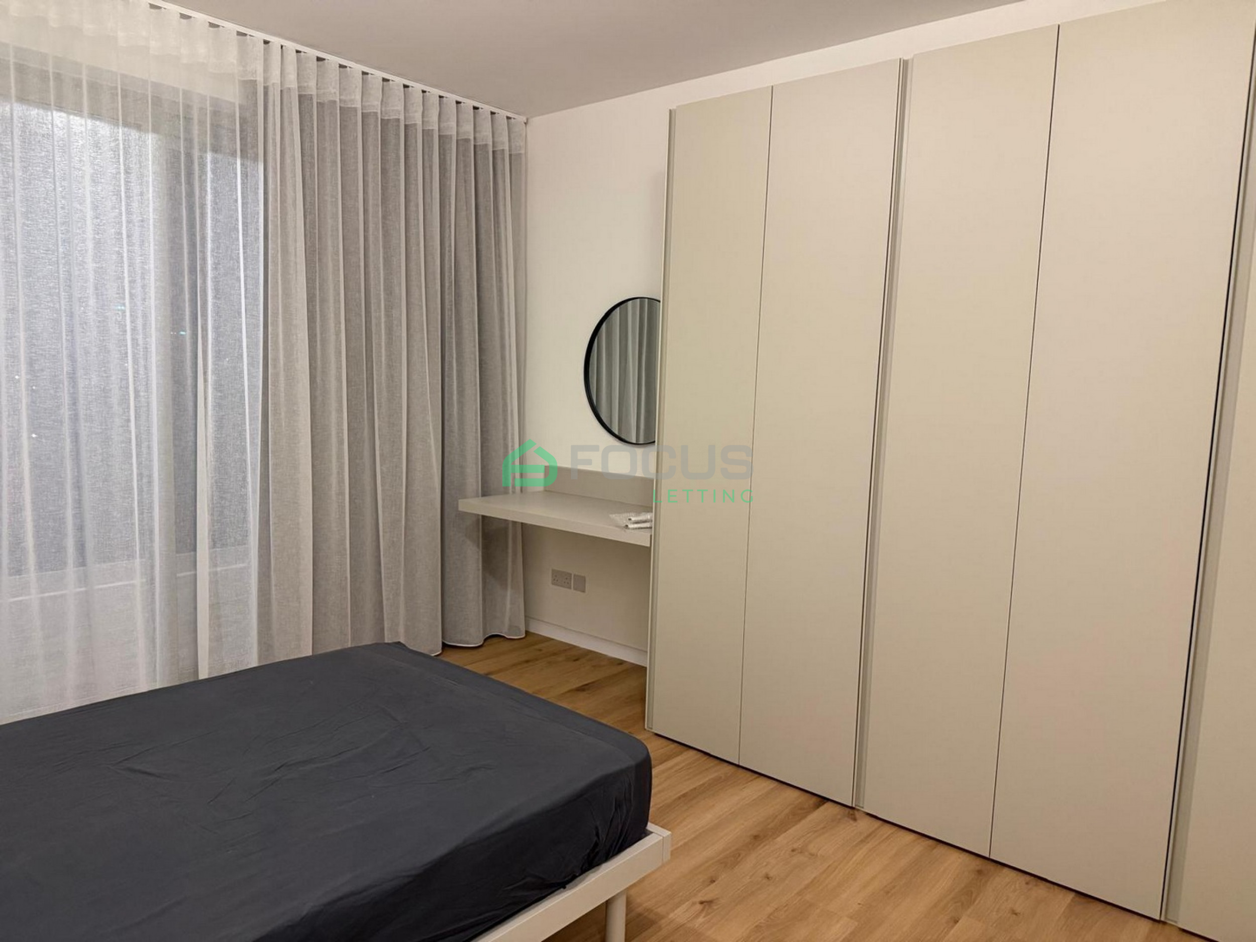 3 Bedroom Apartment in Swieqi