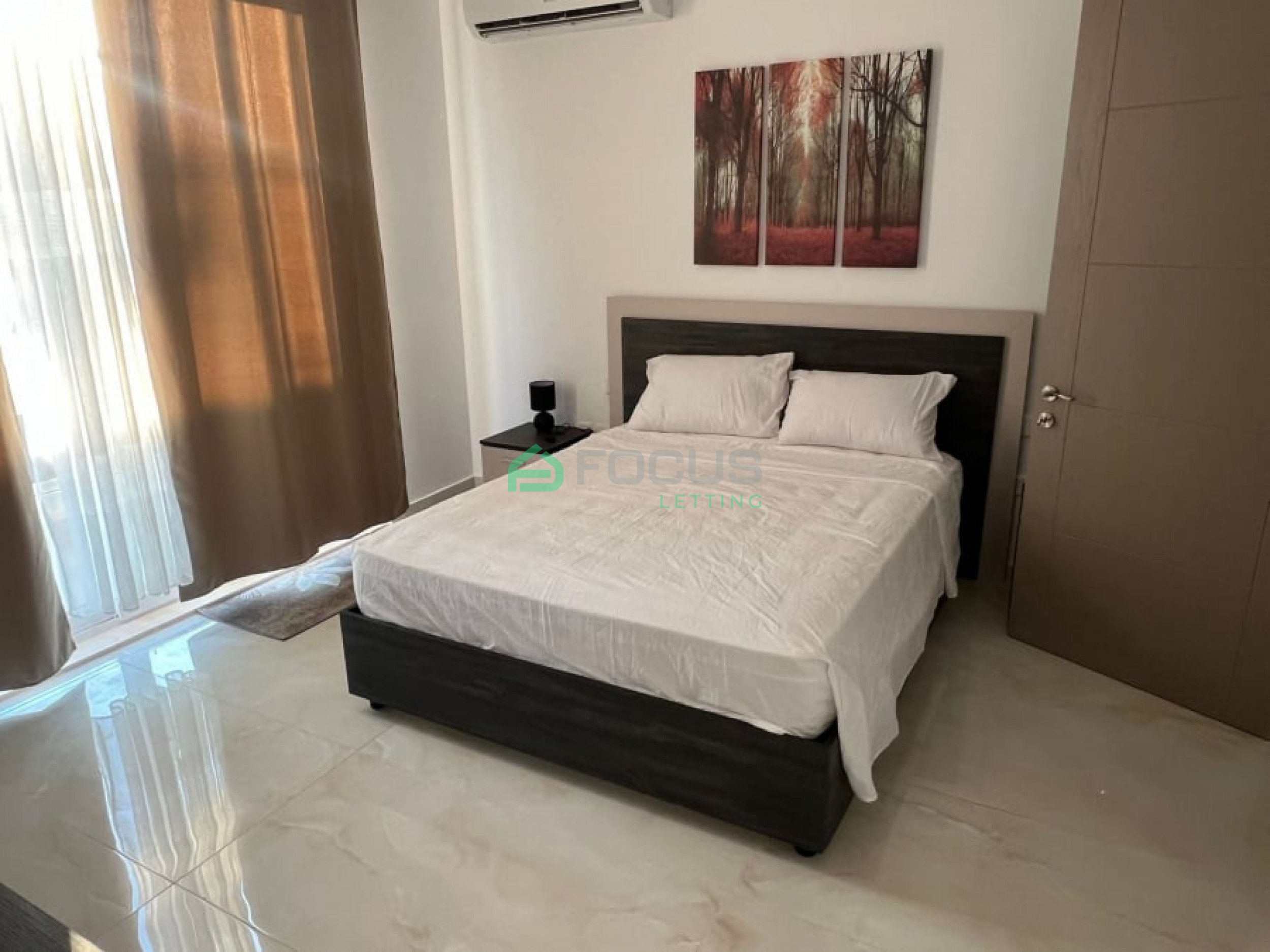 3 Bedroom Apartment in St Julian's