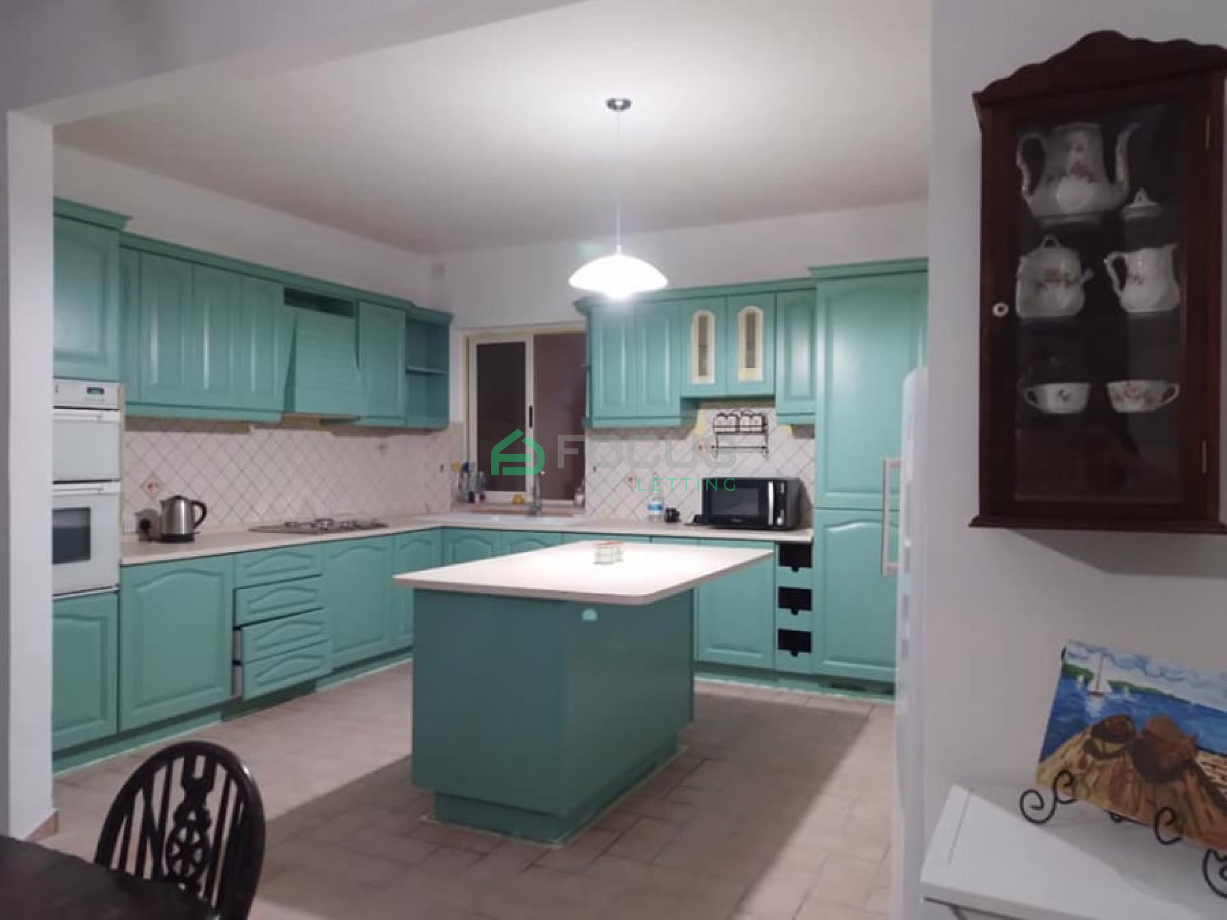 3 Bedroom Maisonette in Birkirkara
