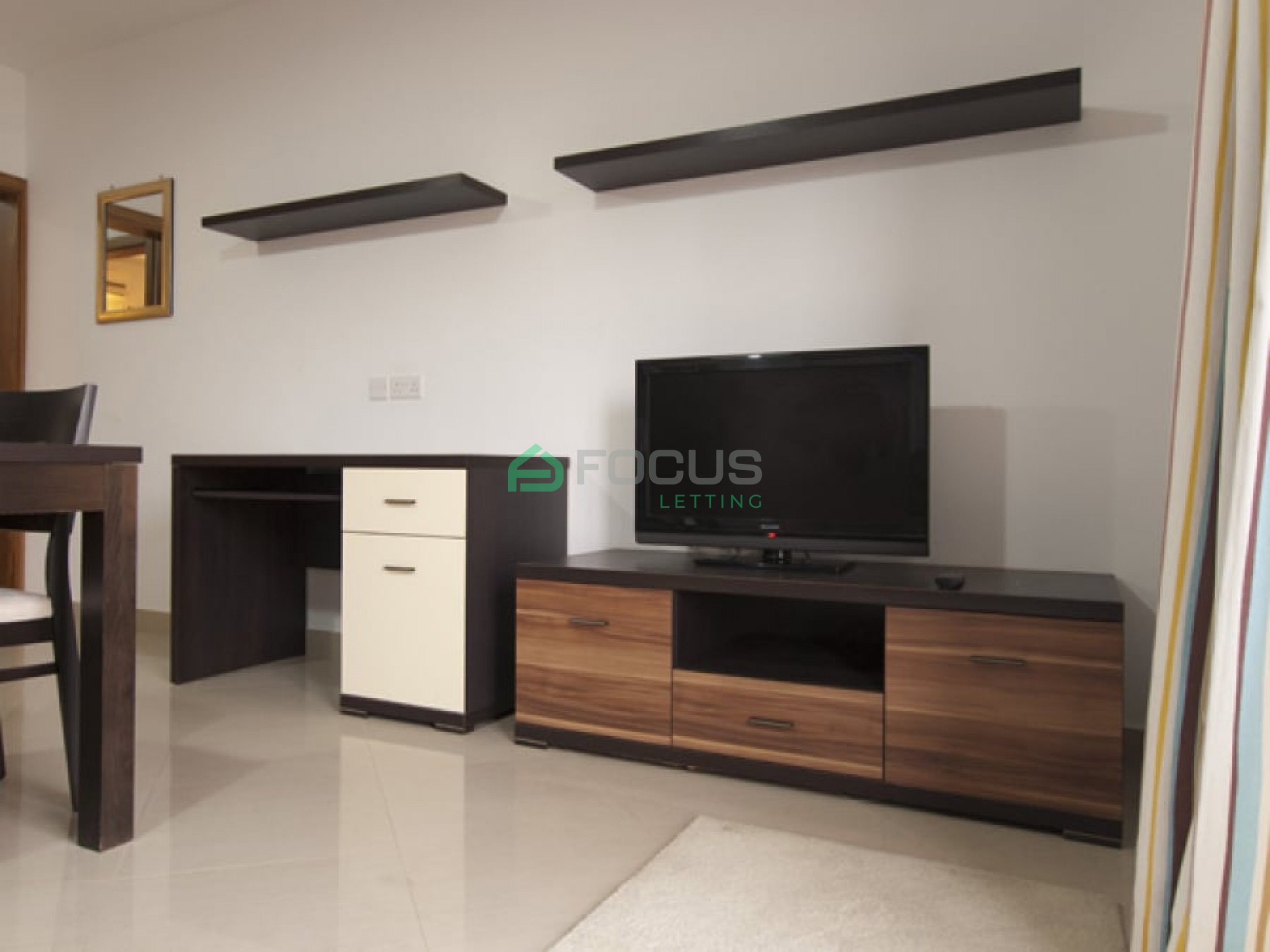 1 Bedroom in Bugibba
