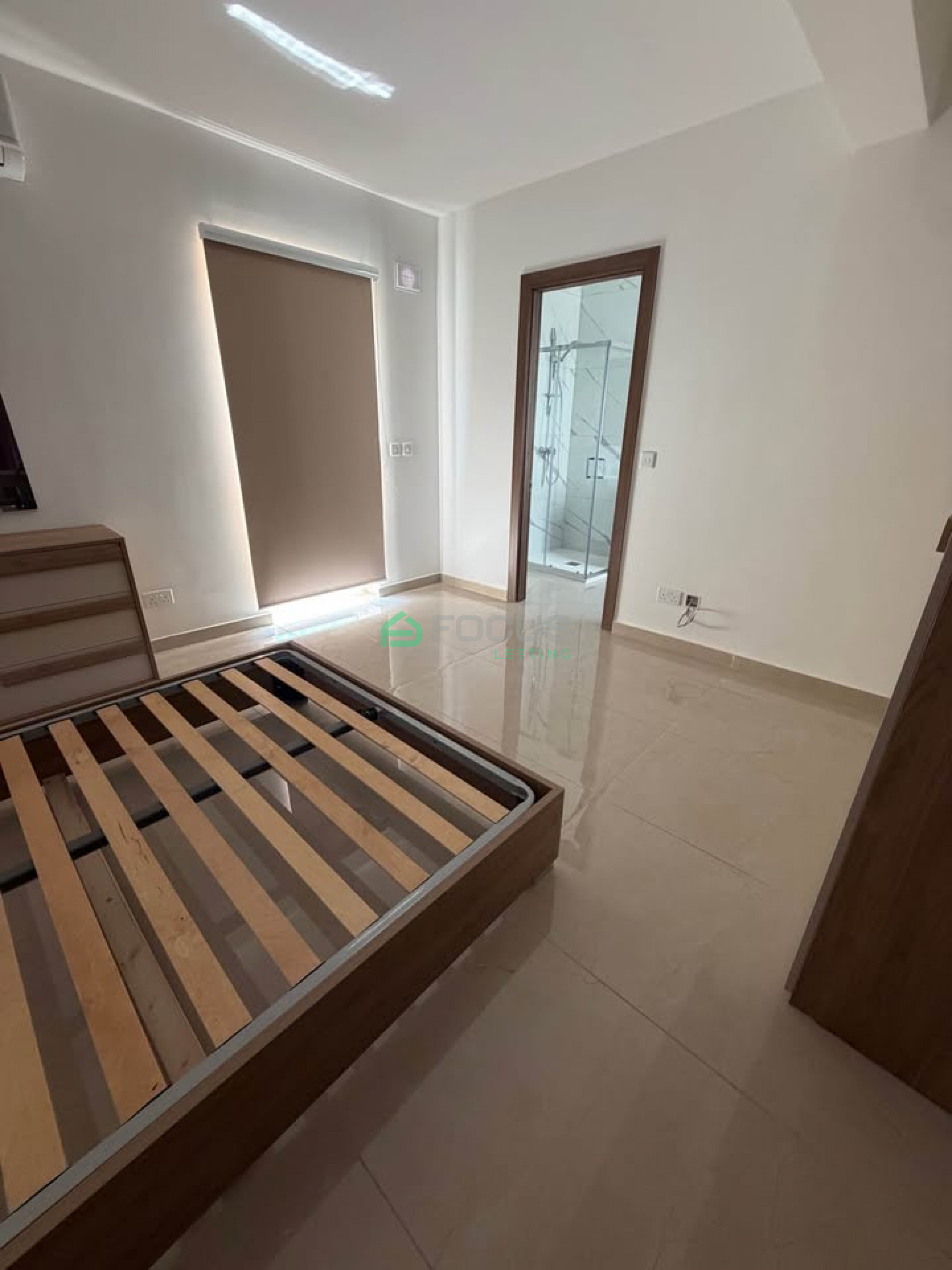 2 Bedroom Apartment in Birkirkara