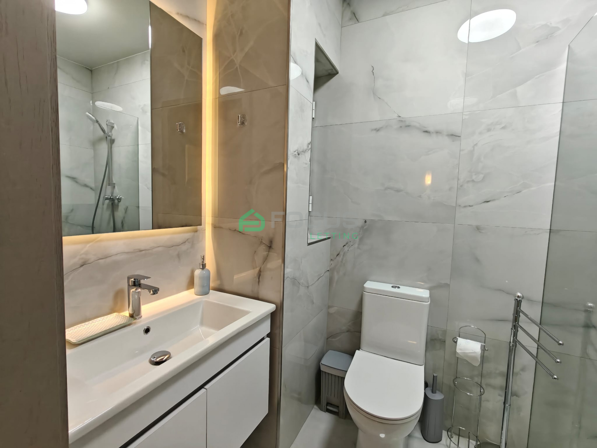 2 Bedroom Apartment in Mellieha