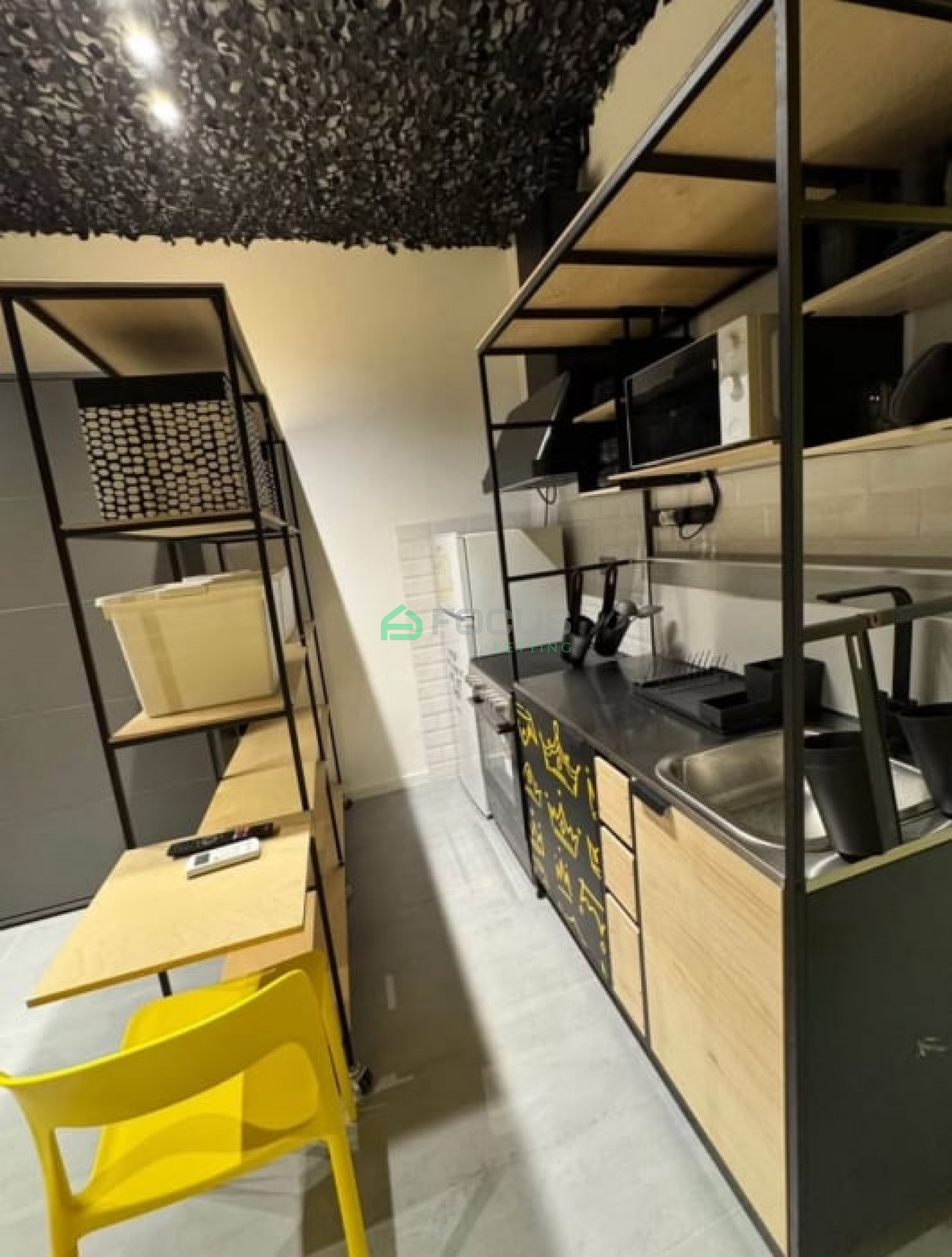 1 Bedroom Apartment in Swieqi