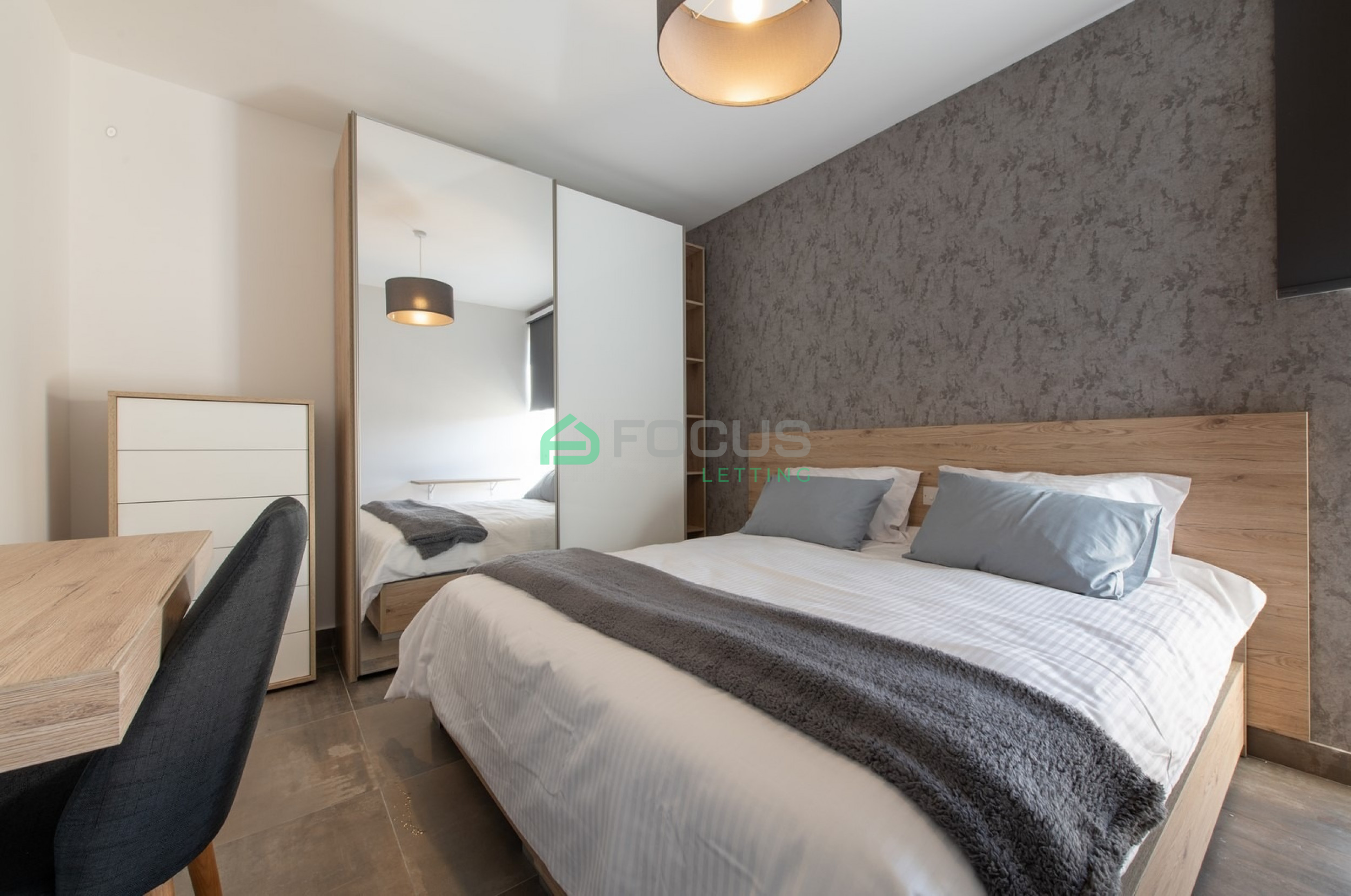 2 Bedroom Apartment in Ta' Xbiex