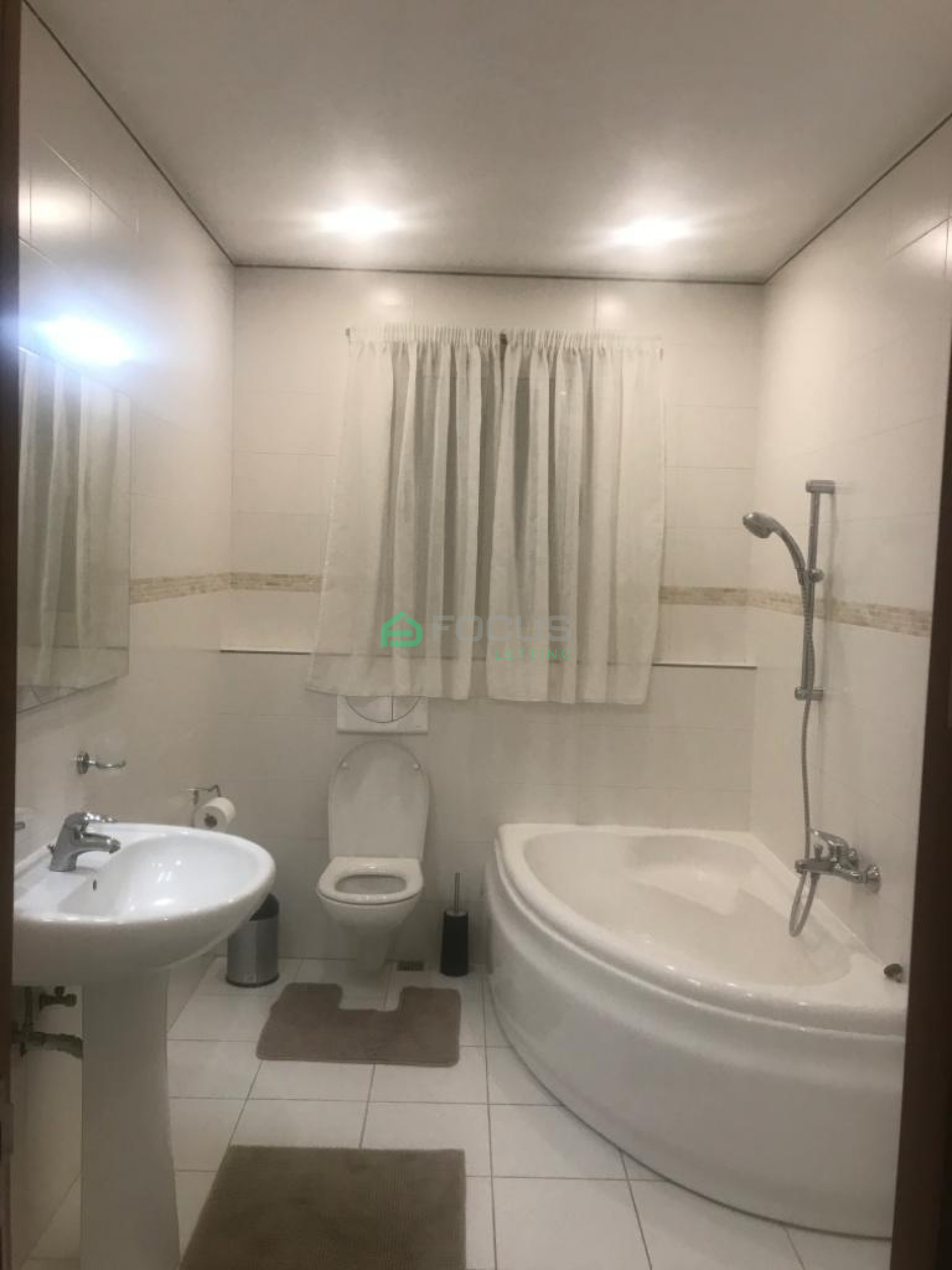 3 Bedroom Apartment in Swieqi