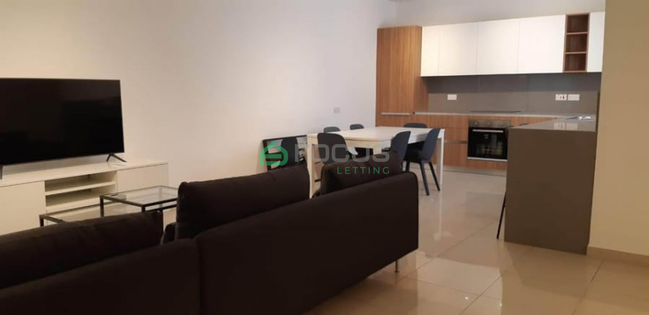 3 Bedroom Apartment in Mosta