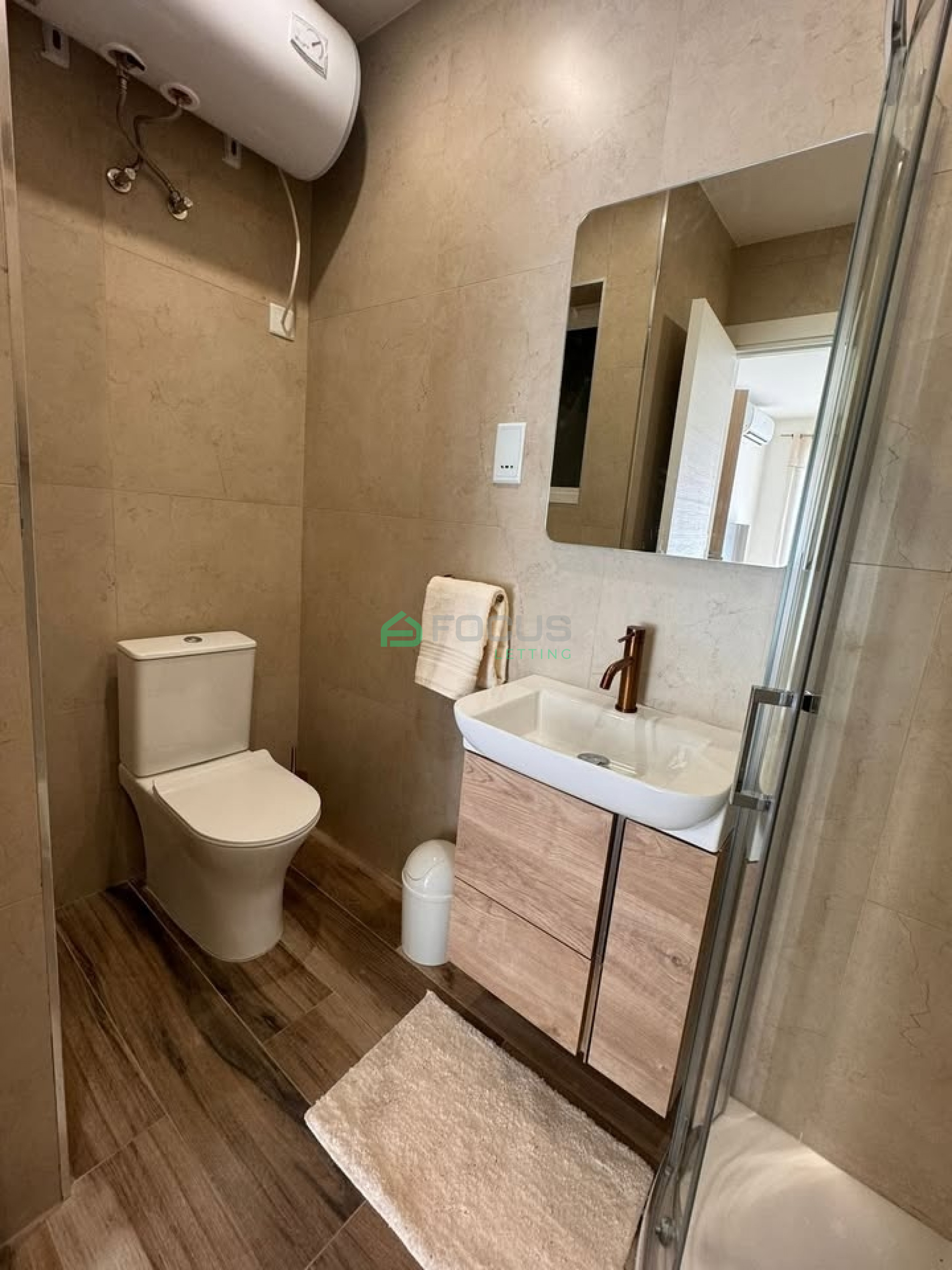 1 Bedroom in Pieta