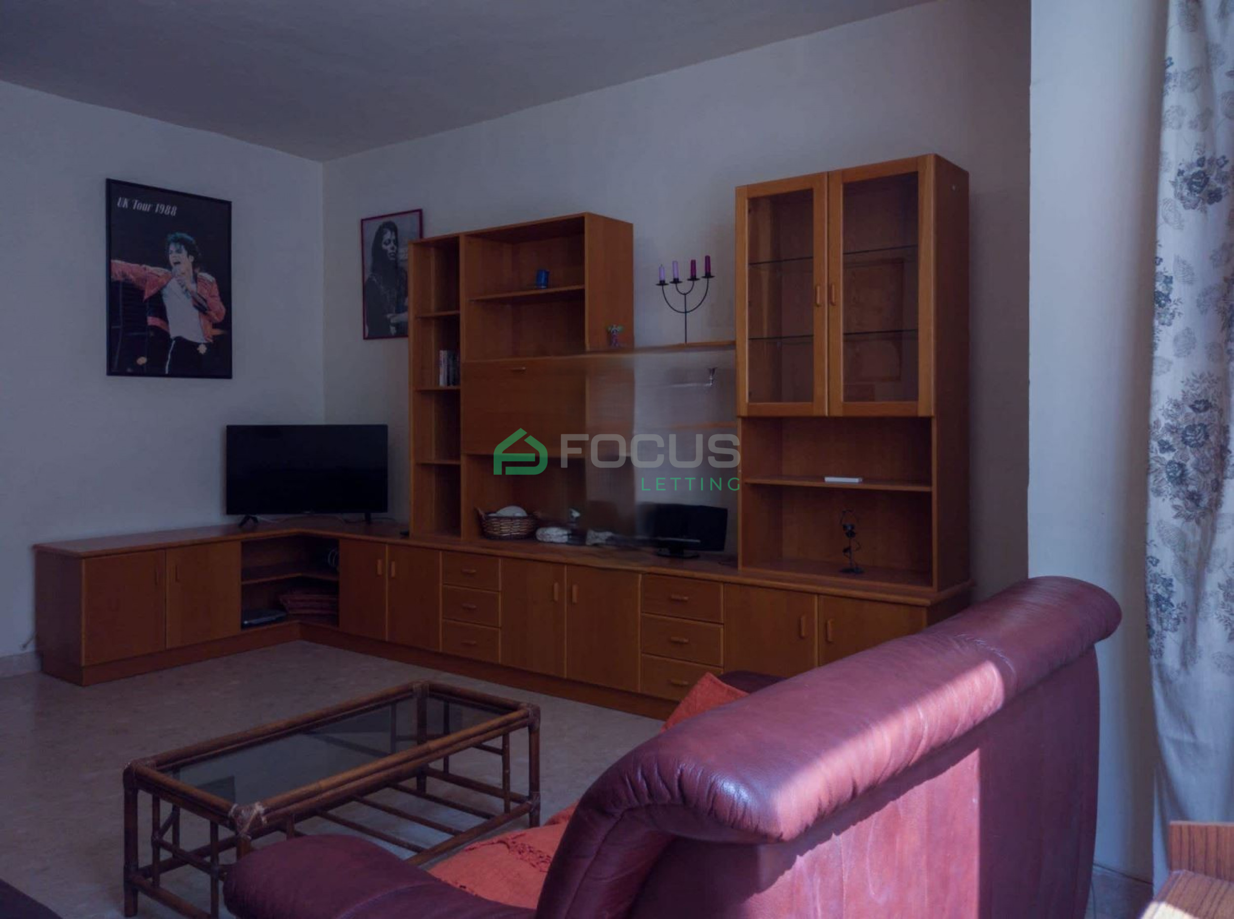2 Bedroom Apartment in Sliema