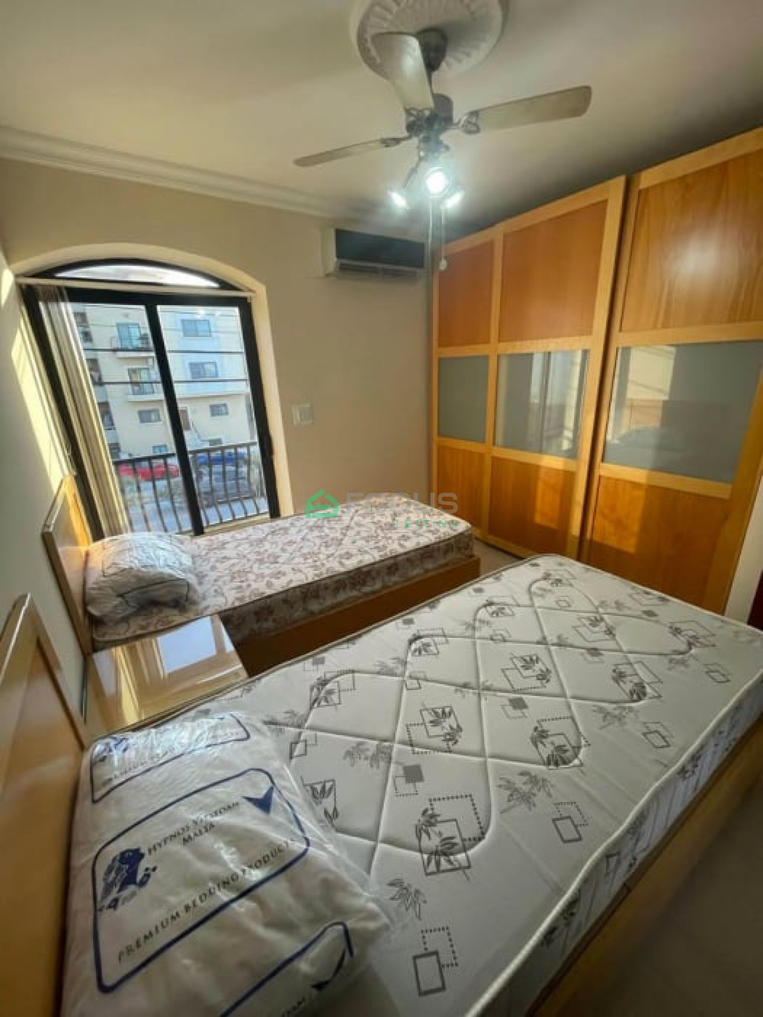 4 Bedroom Apartment in Naxxar