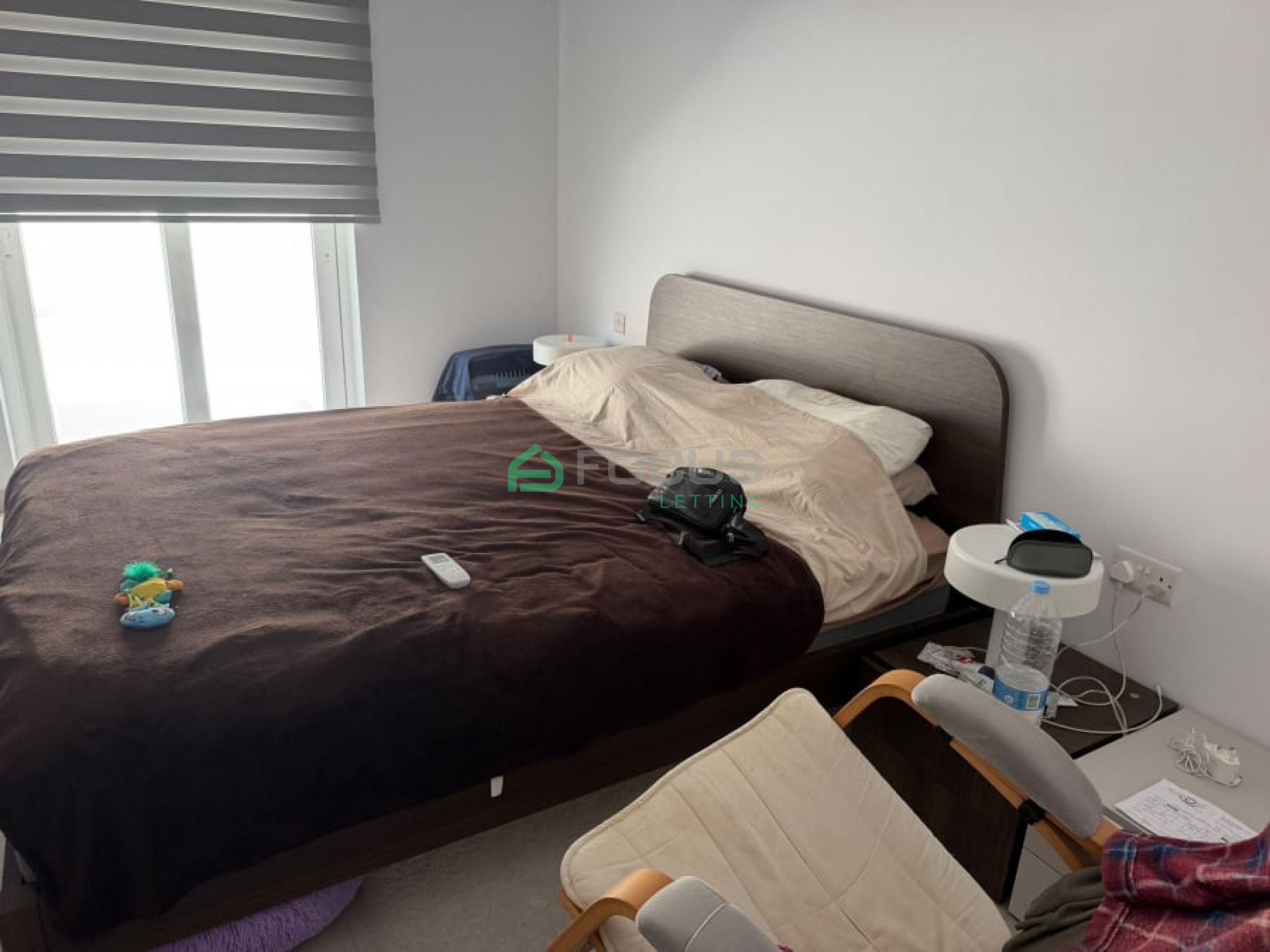 2 Bedroom Apartment in Mosta