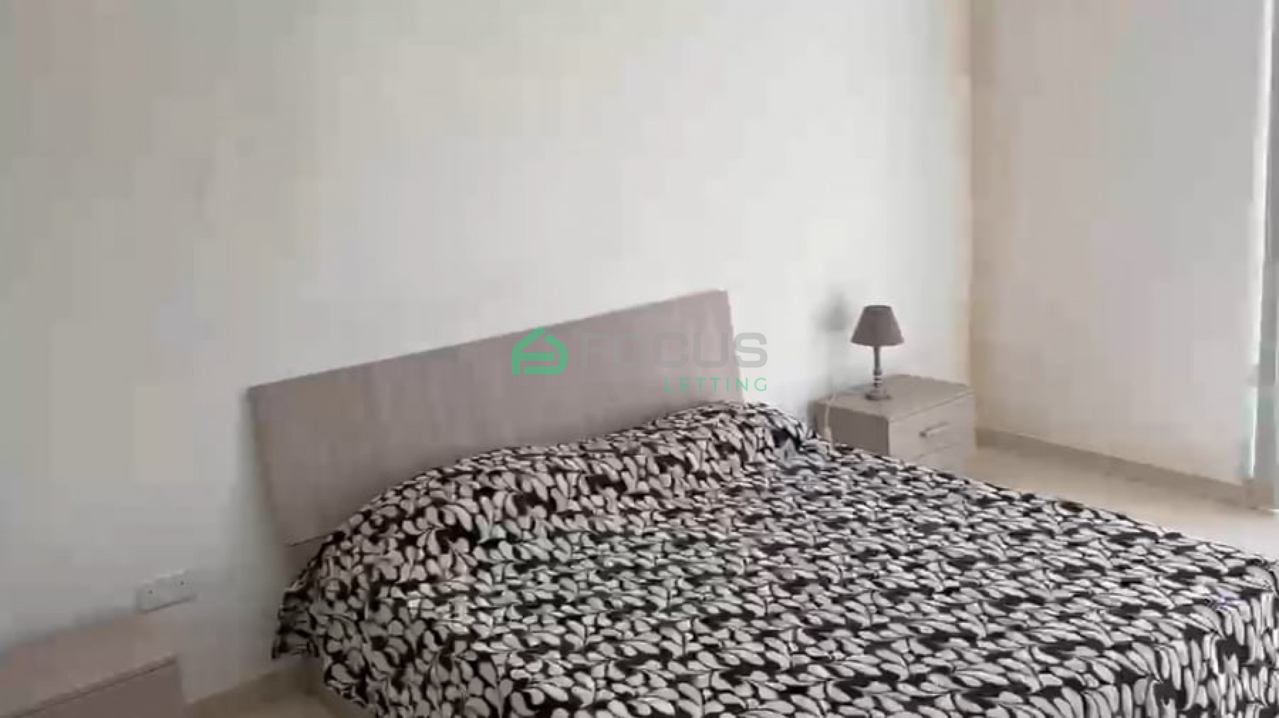 2 Bedroom Apartment in Gzira
