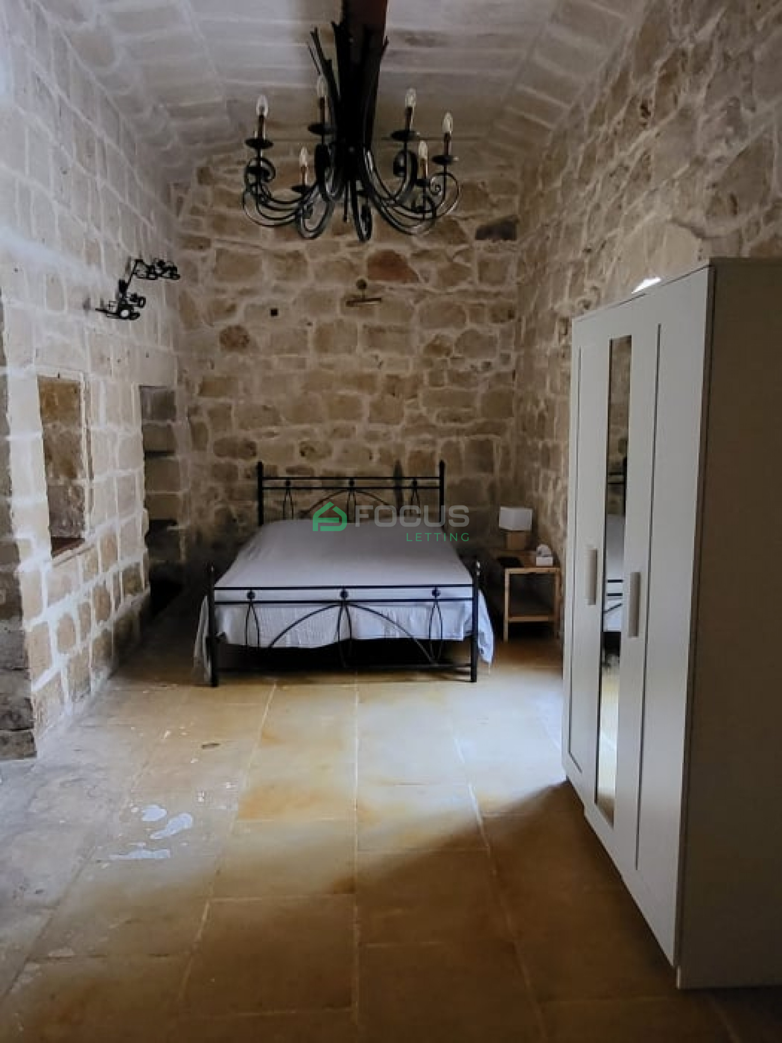 3 Bedroom Apartment in Birkirkara