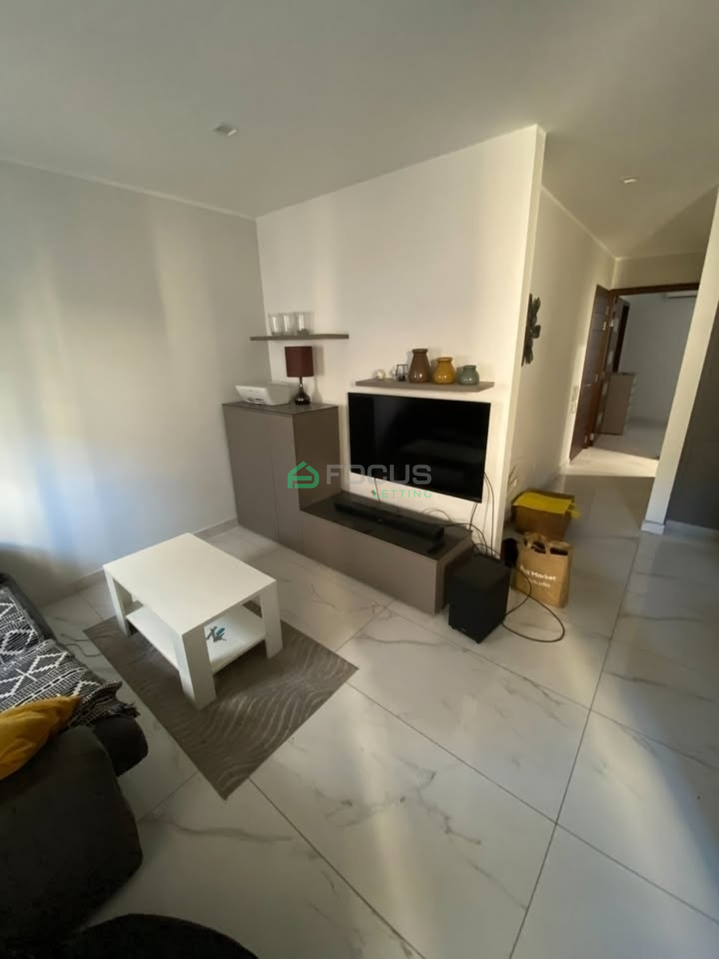 1 Bedroom Apartment in Gzira