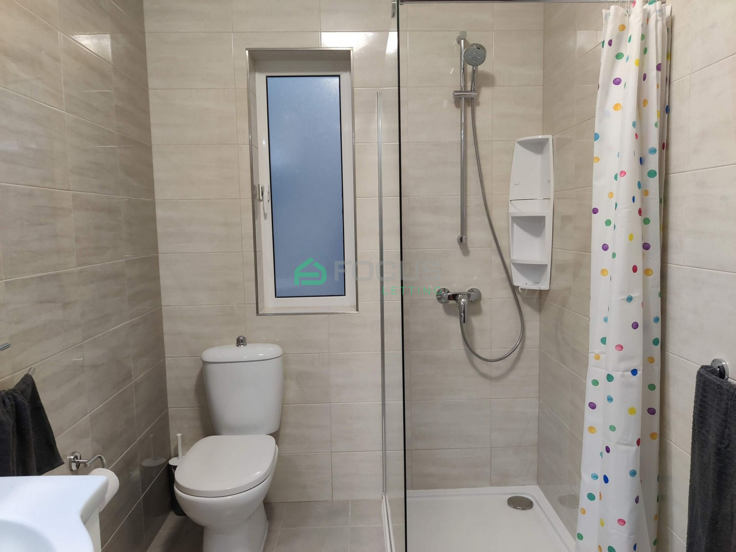 2 Bedroom Apartment in Kappara