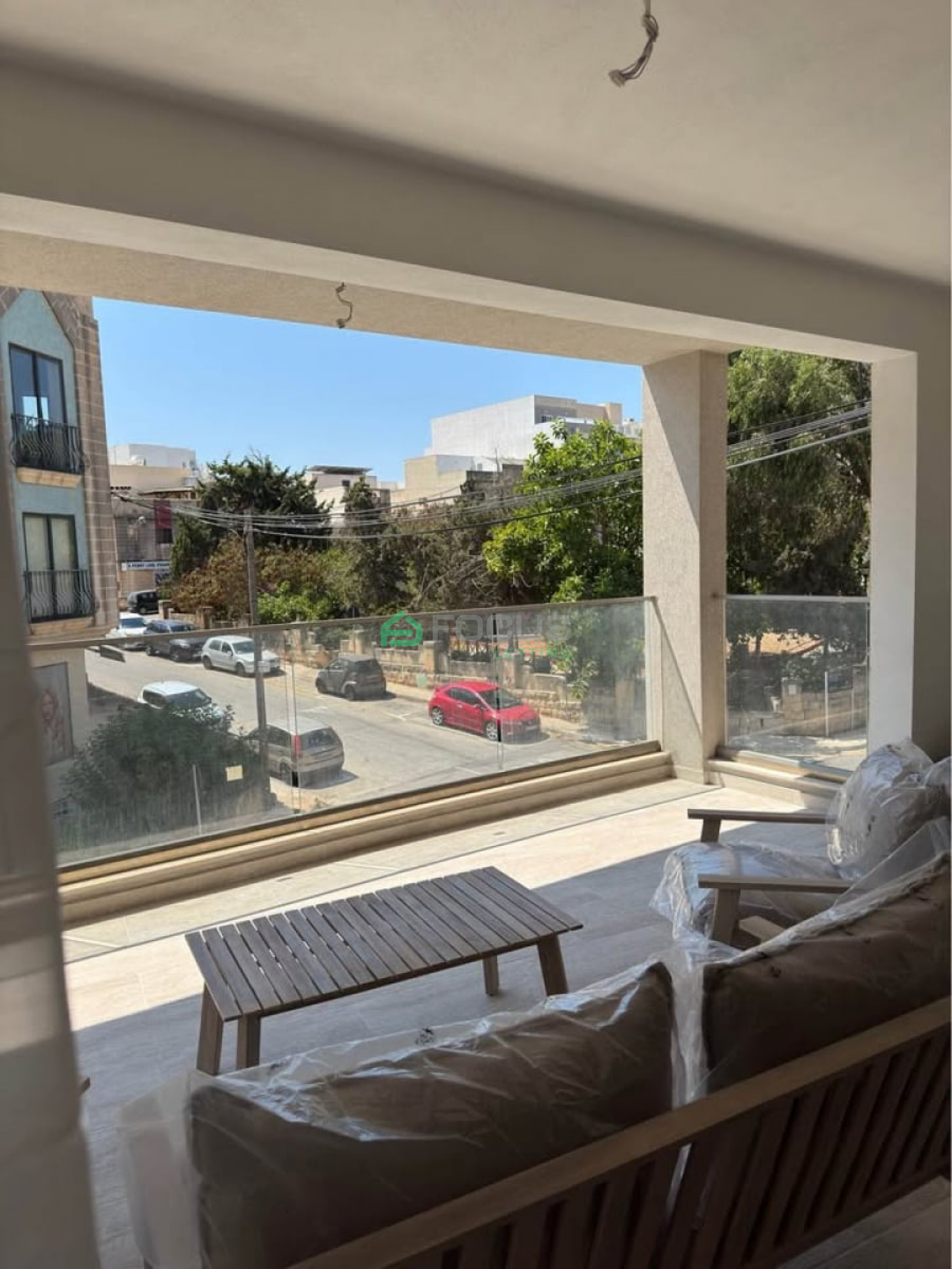 3 Bedroom Apartment in Swieqi