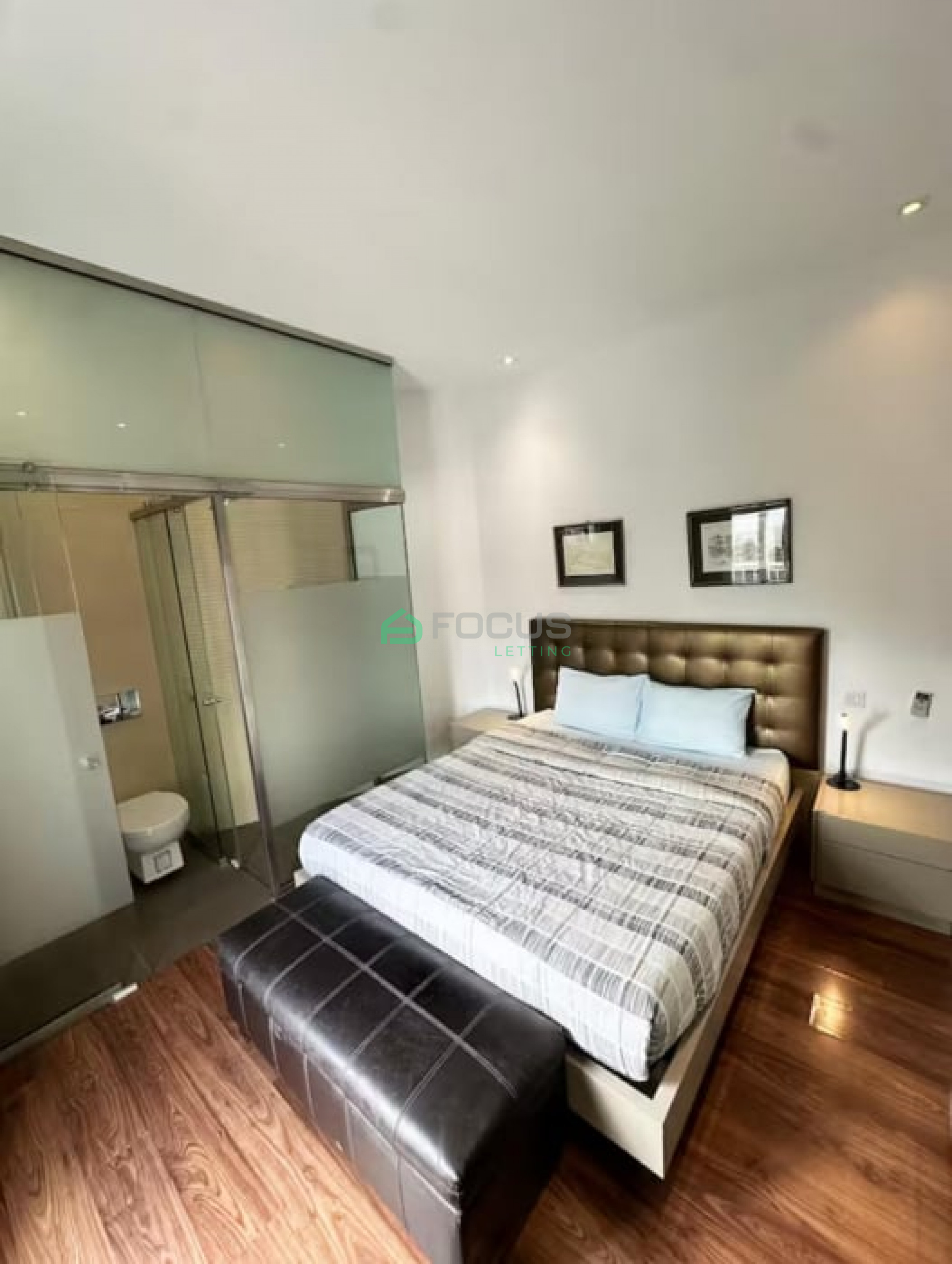 2 Bedroom Apartment in St Julian's