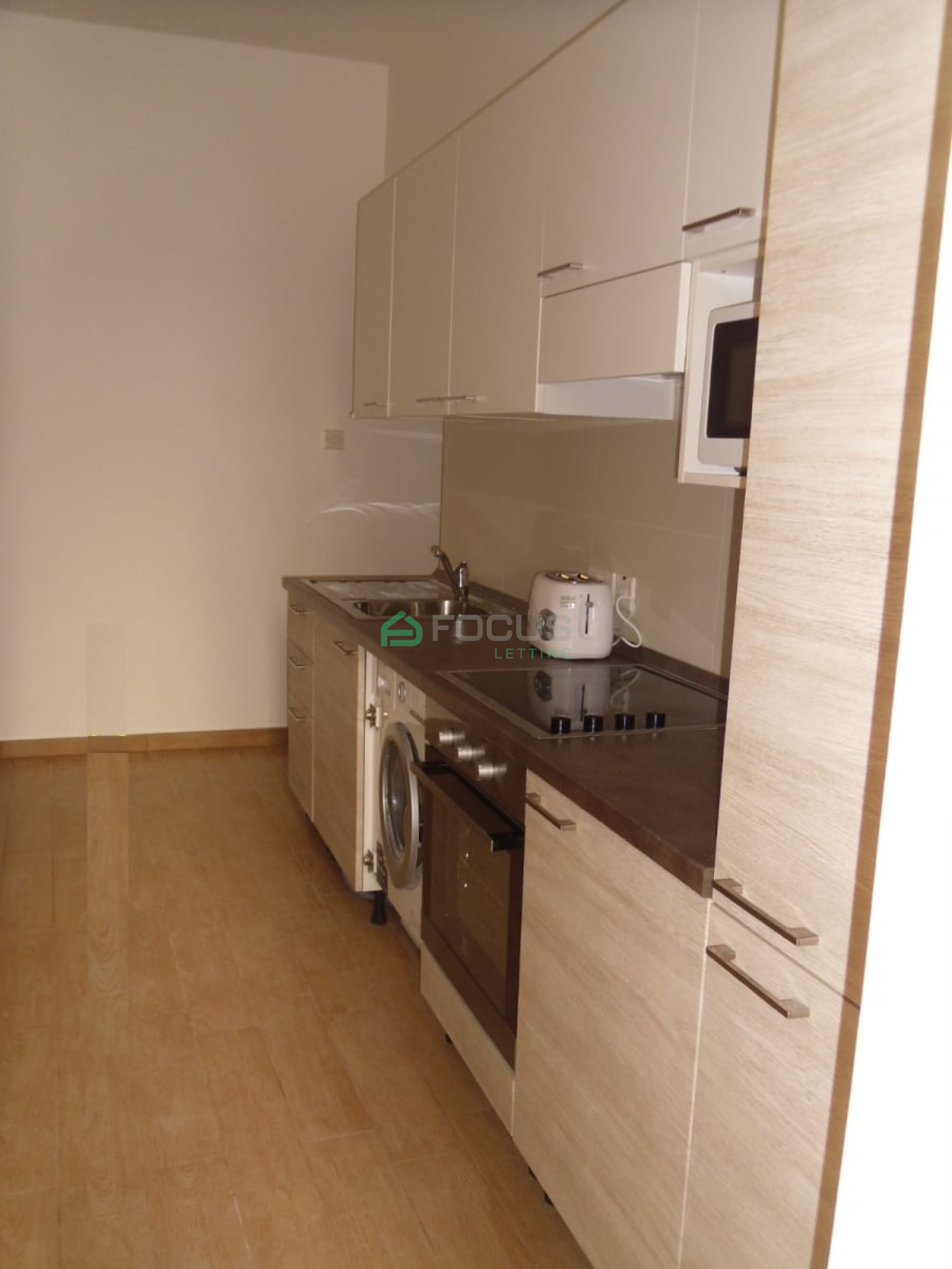 1 Bedroom Apartment in Sliema