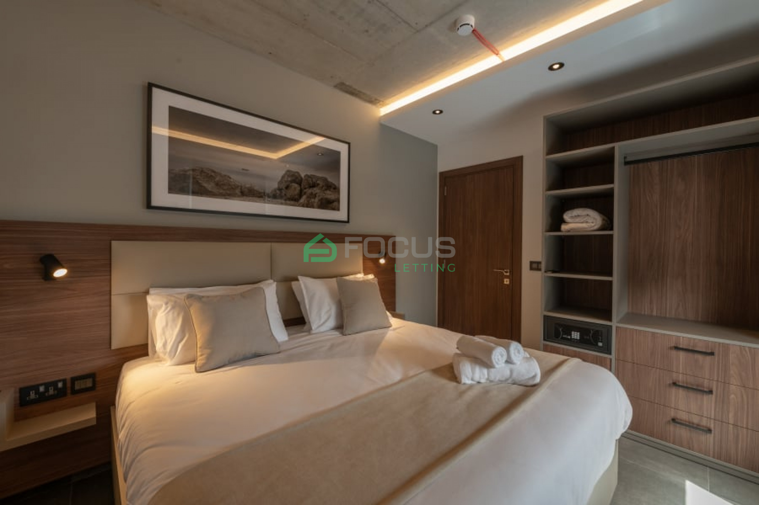 1 Bedroom in Swieqi