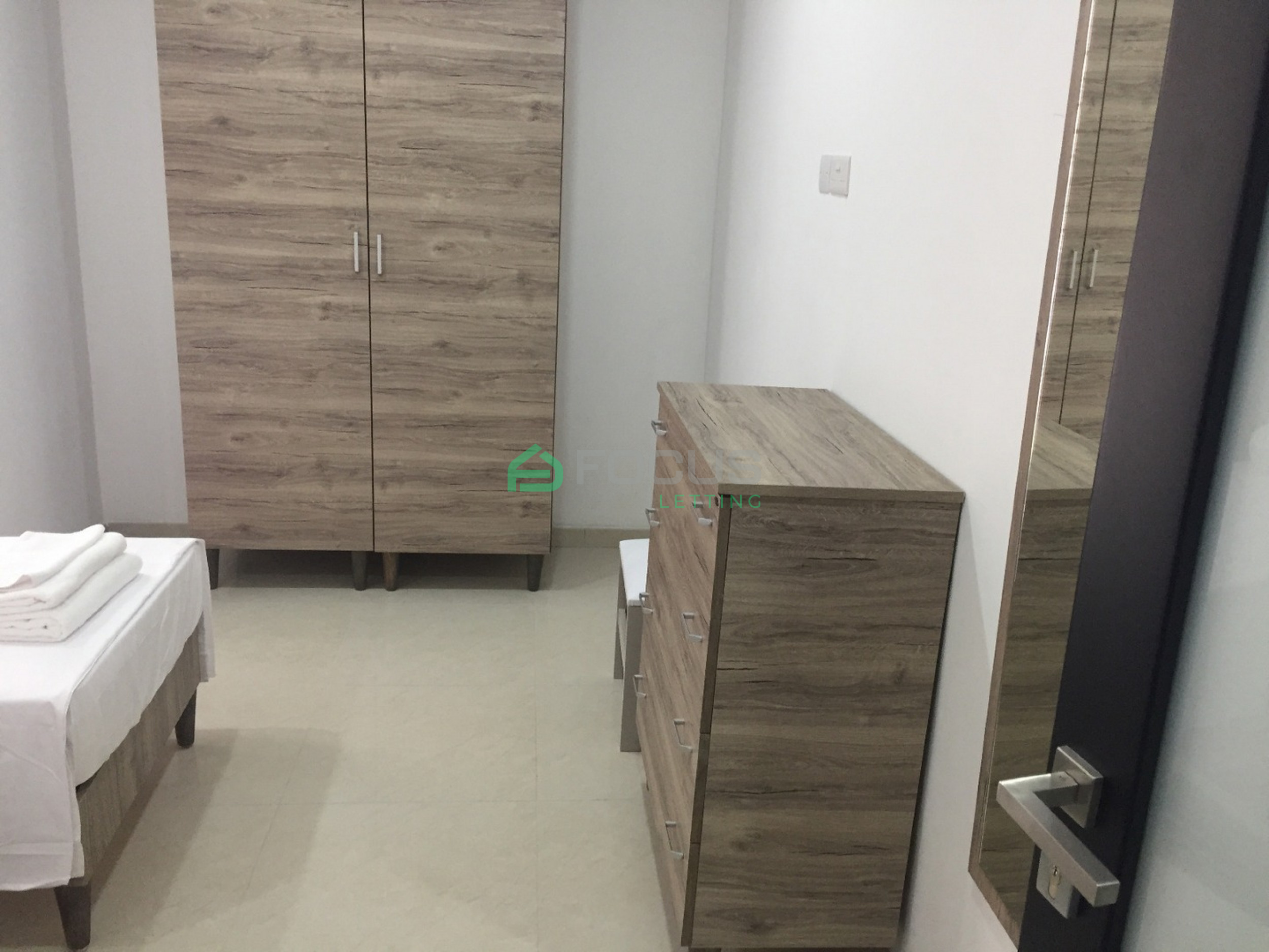 3 Bedroom Apartment in Ta' Xbiex