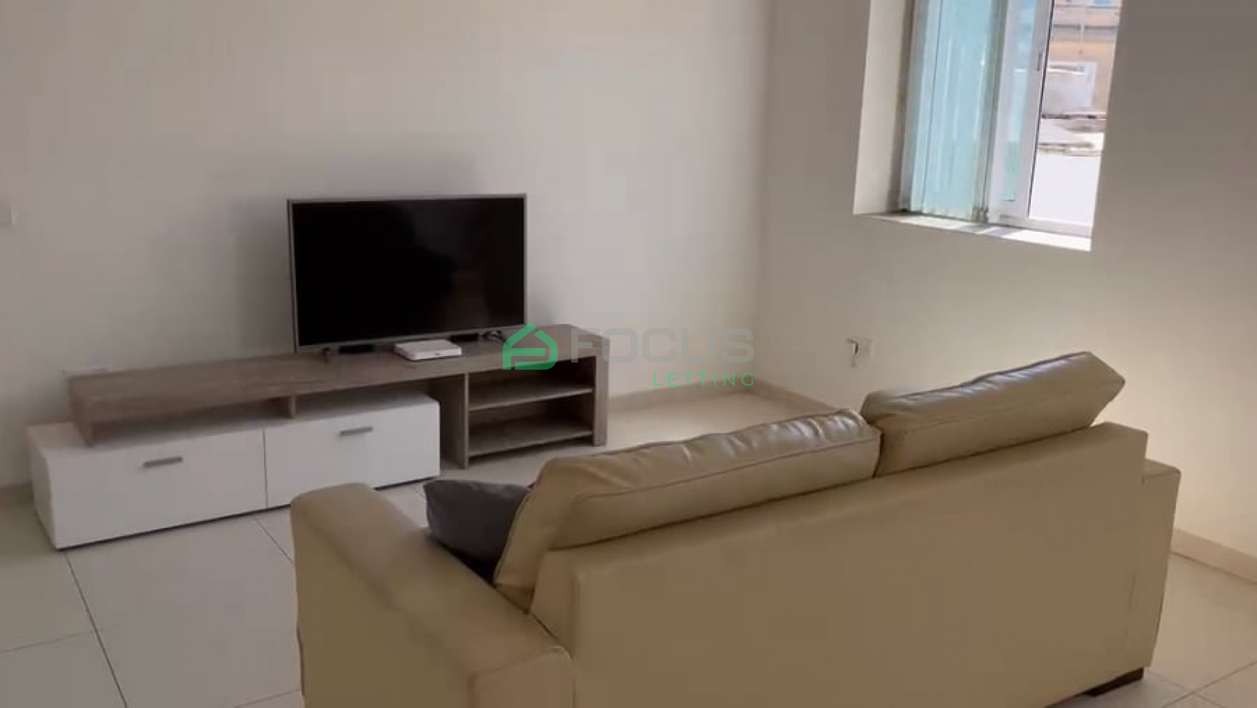 2 Bedroom Apartment in Gzira