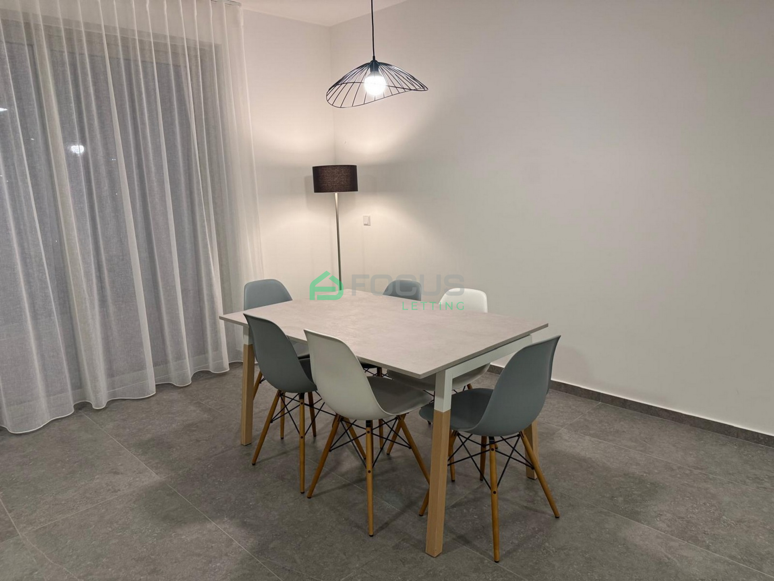 3 Bedroom Apartment in Swieqi
