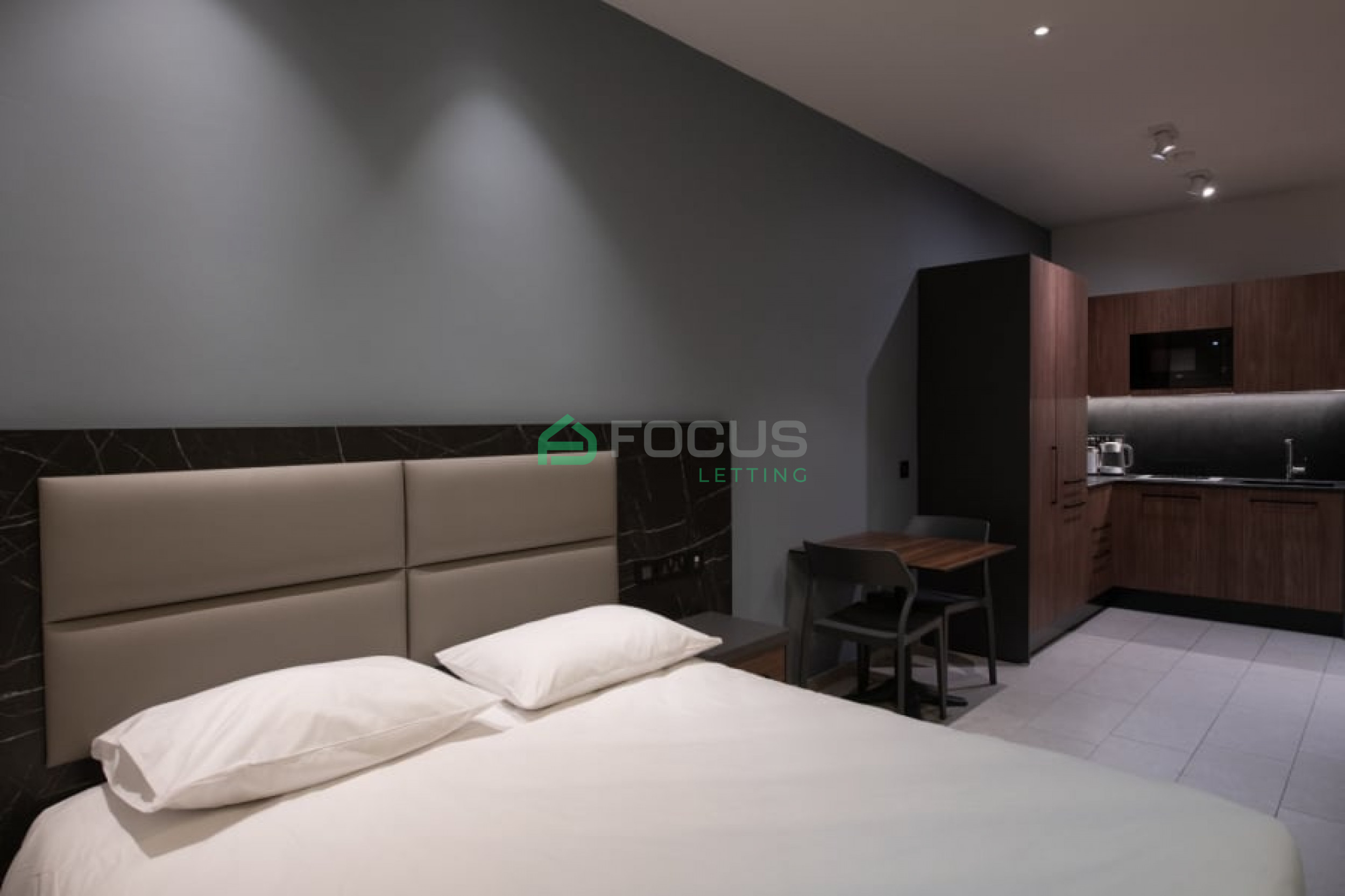 1 Bedroom Apartment in Sliema