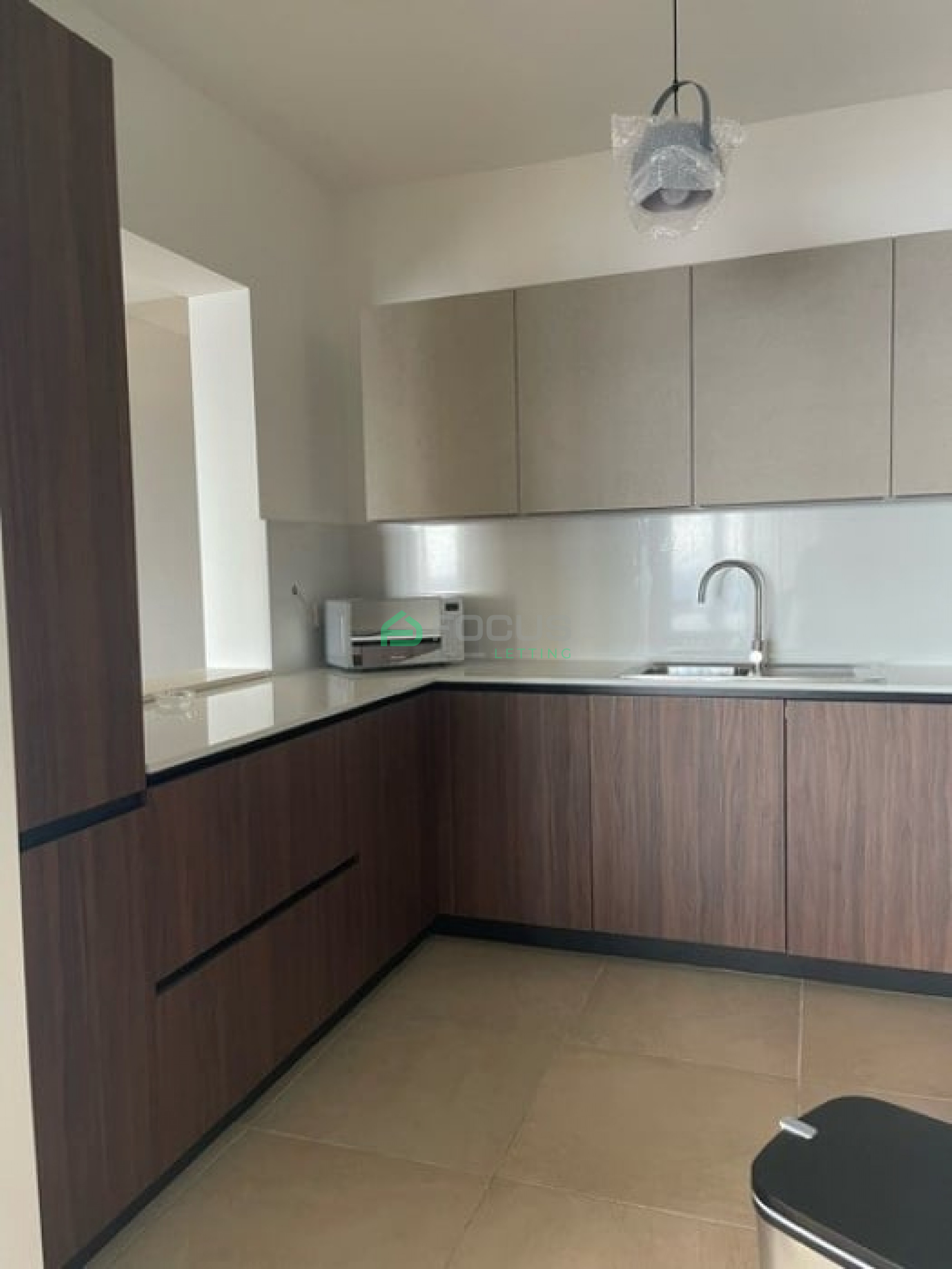 3 Bedroom Apartment in Sliema