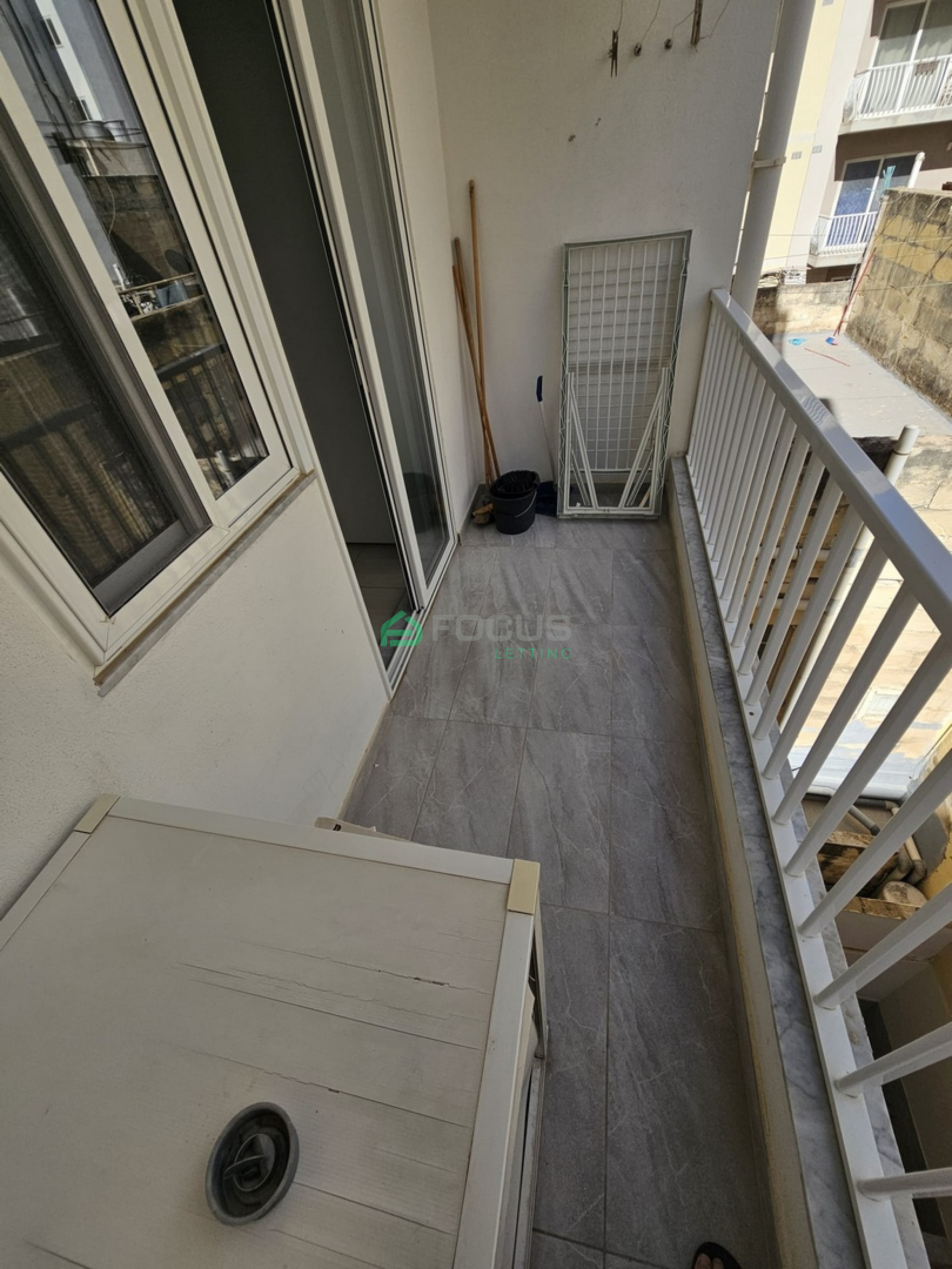 1 Bedroom Apartment in St. Paul's Bay