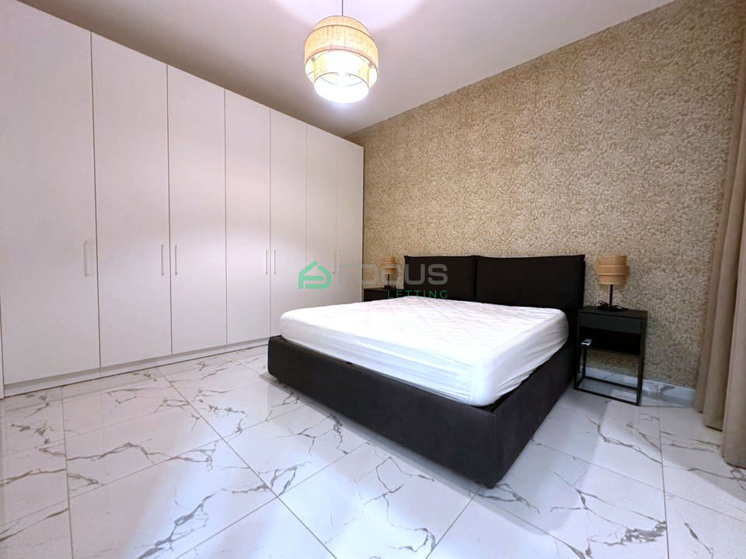 2 Bedroom Apartment in Sliema