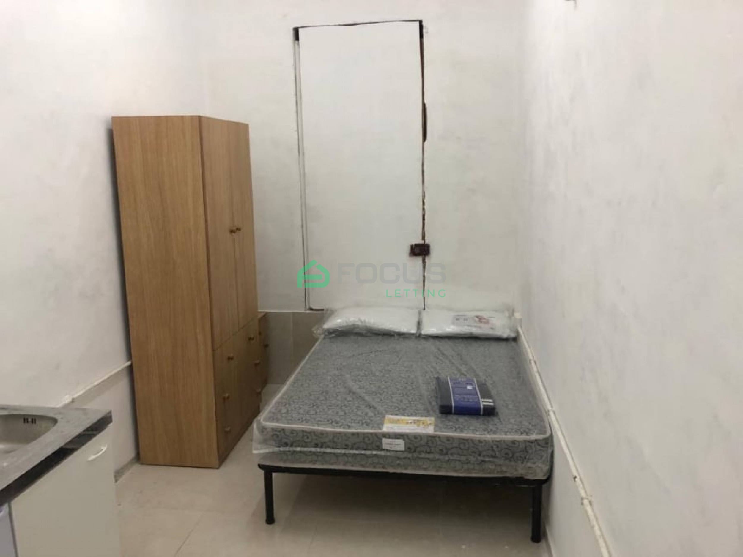 1 Bedroom Apartment in Valletta