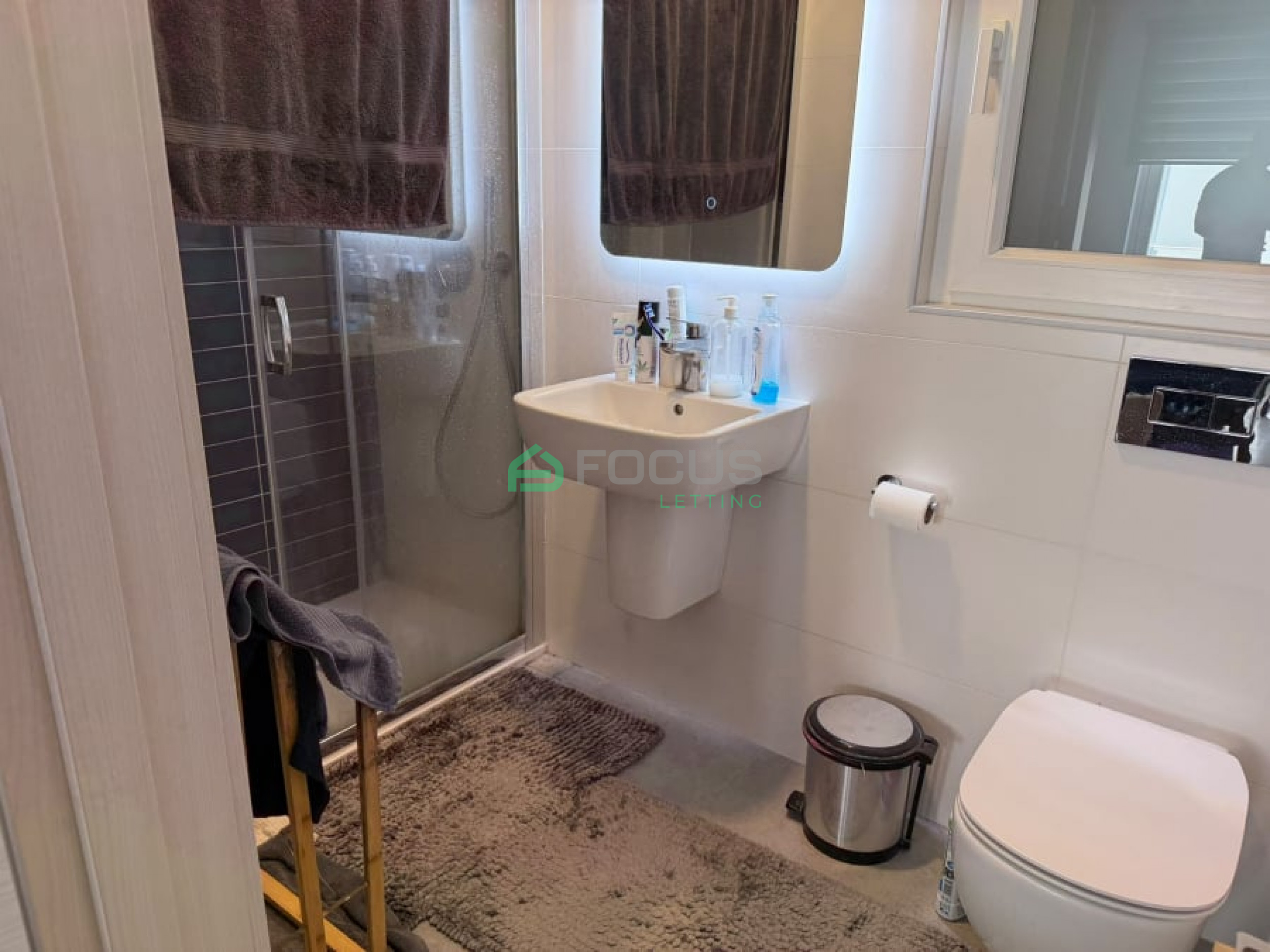 2 Bedroom Apartment in Mosta
