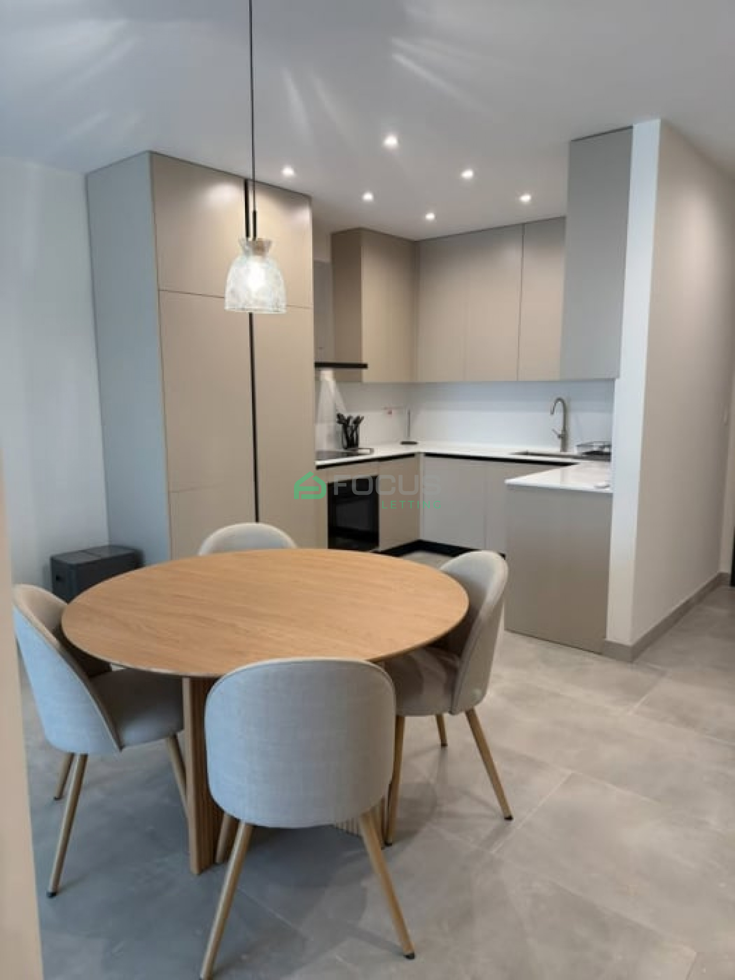 2 Bedroom Apartment in Naxxar