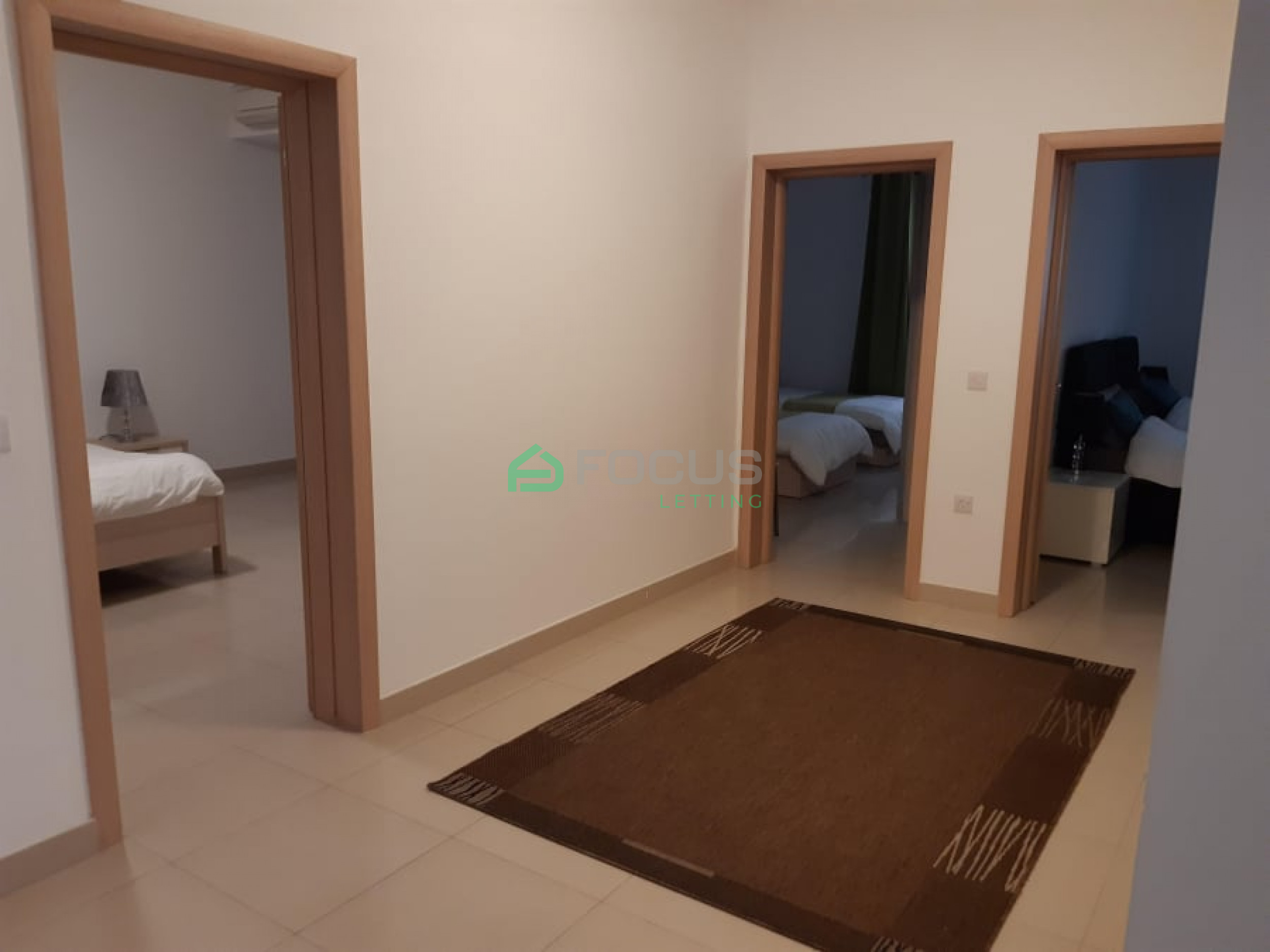 3 Bedroom Apartment in Sliema