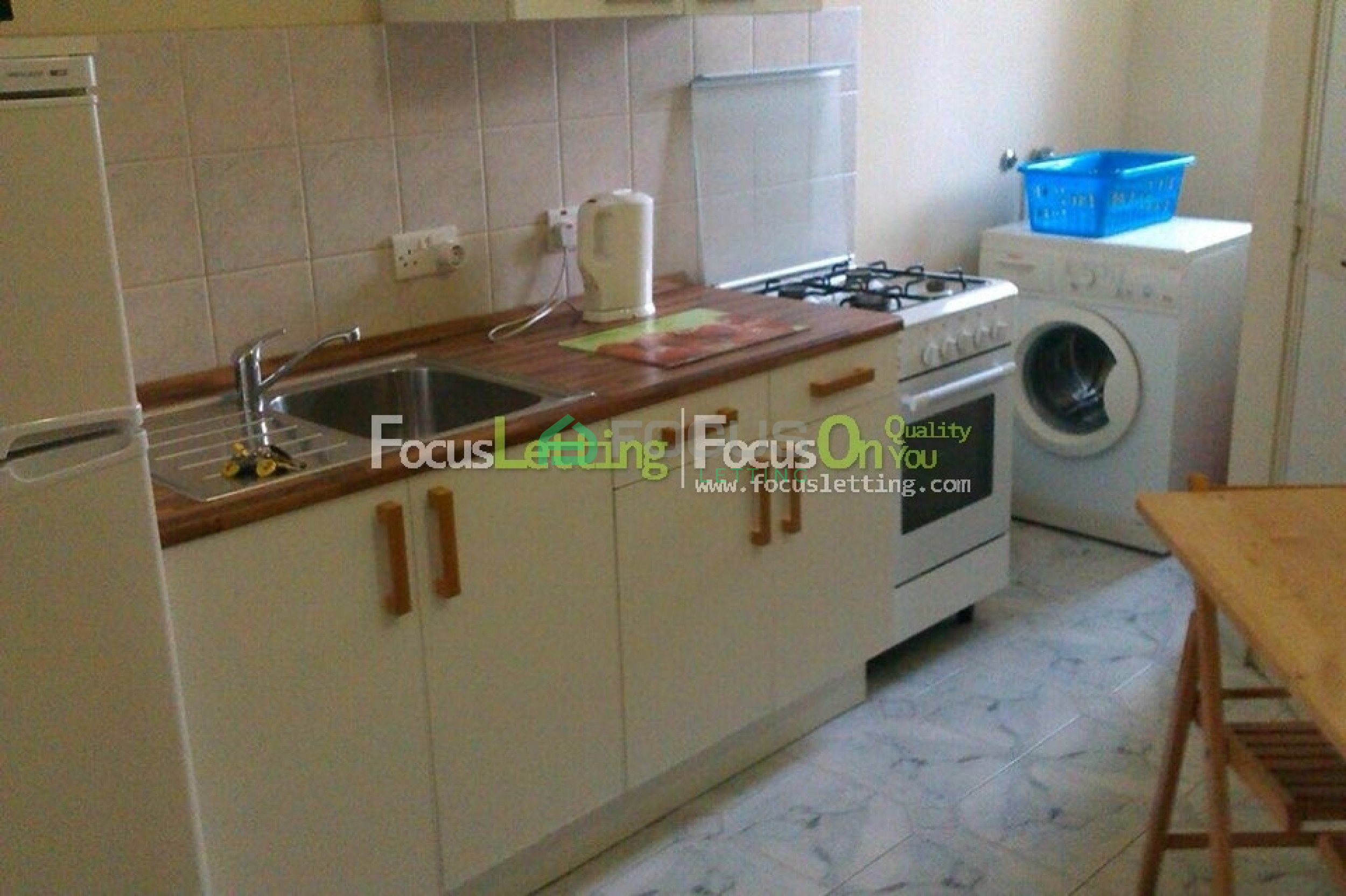 1 Bedroom Apartment in St Julian's