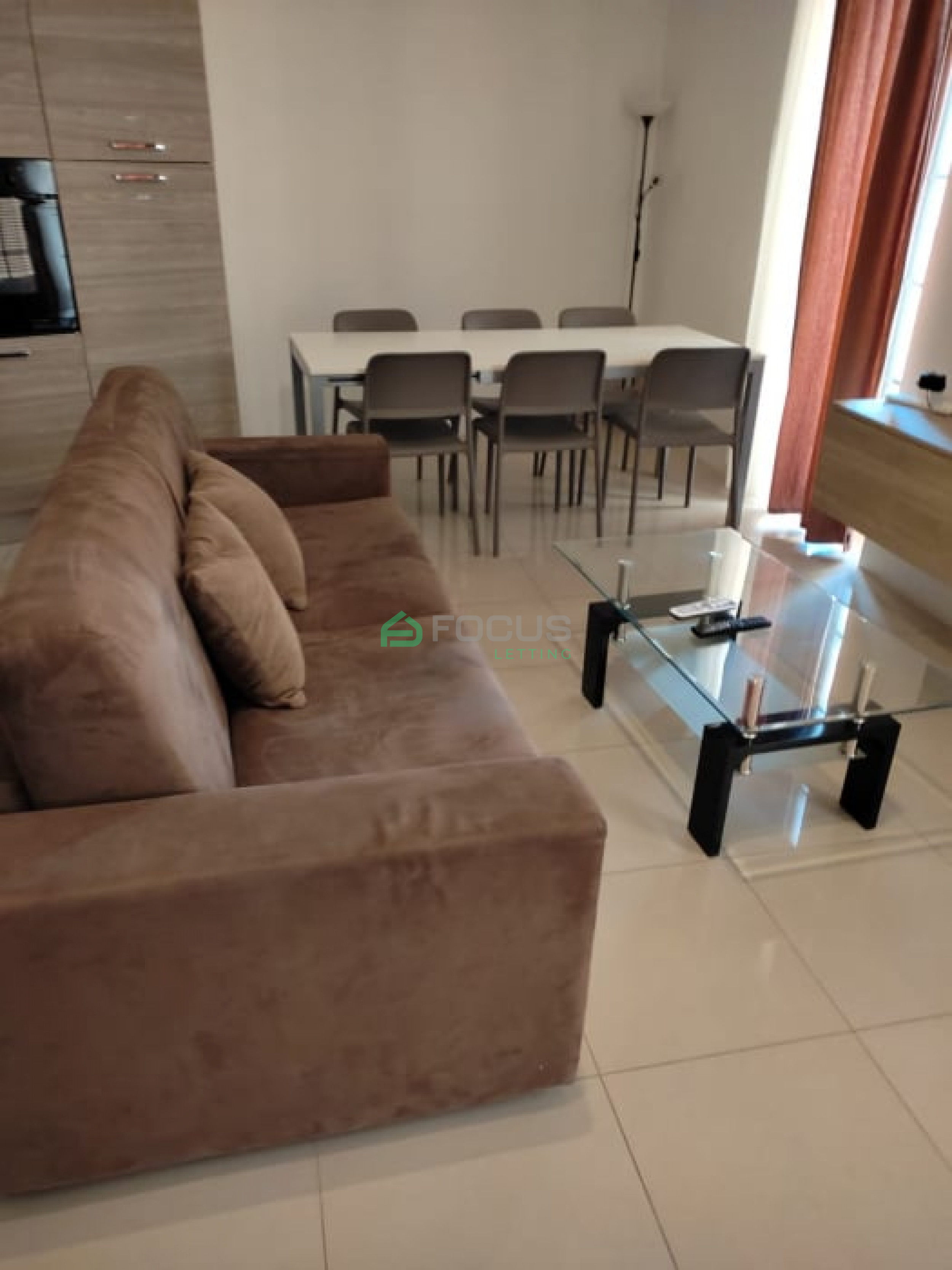 2 Bedroom Apartment in Sliema