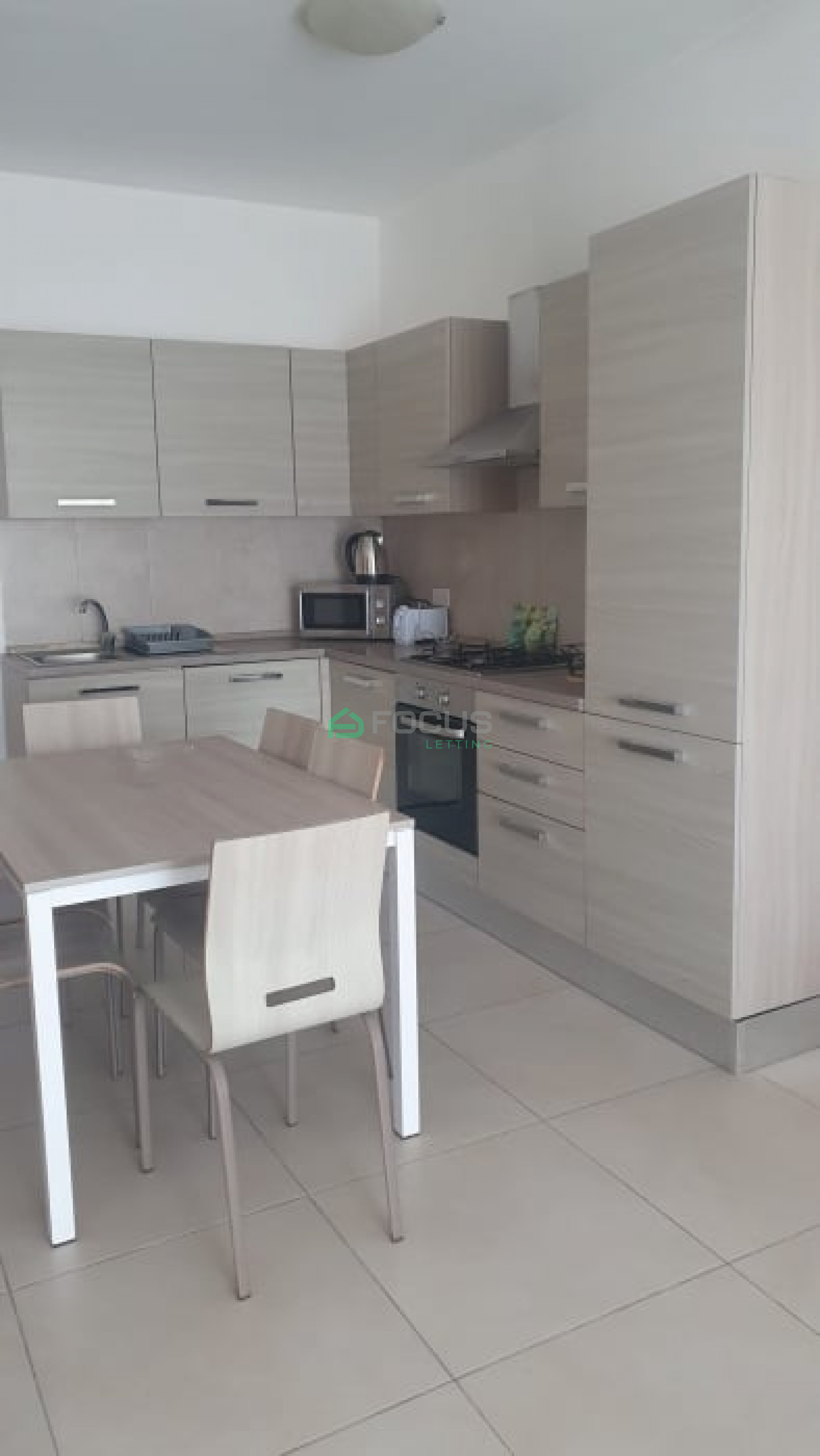 2 Bedroom Apartment in Swieqi