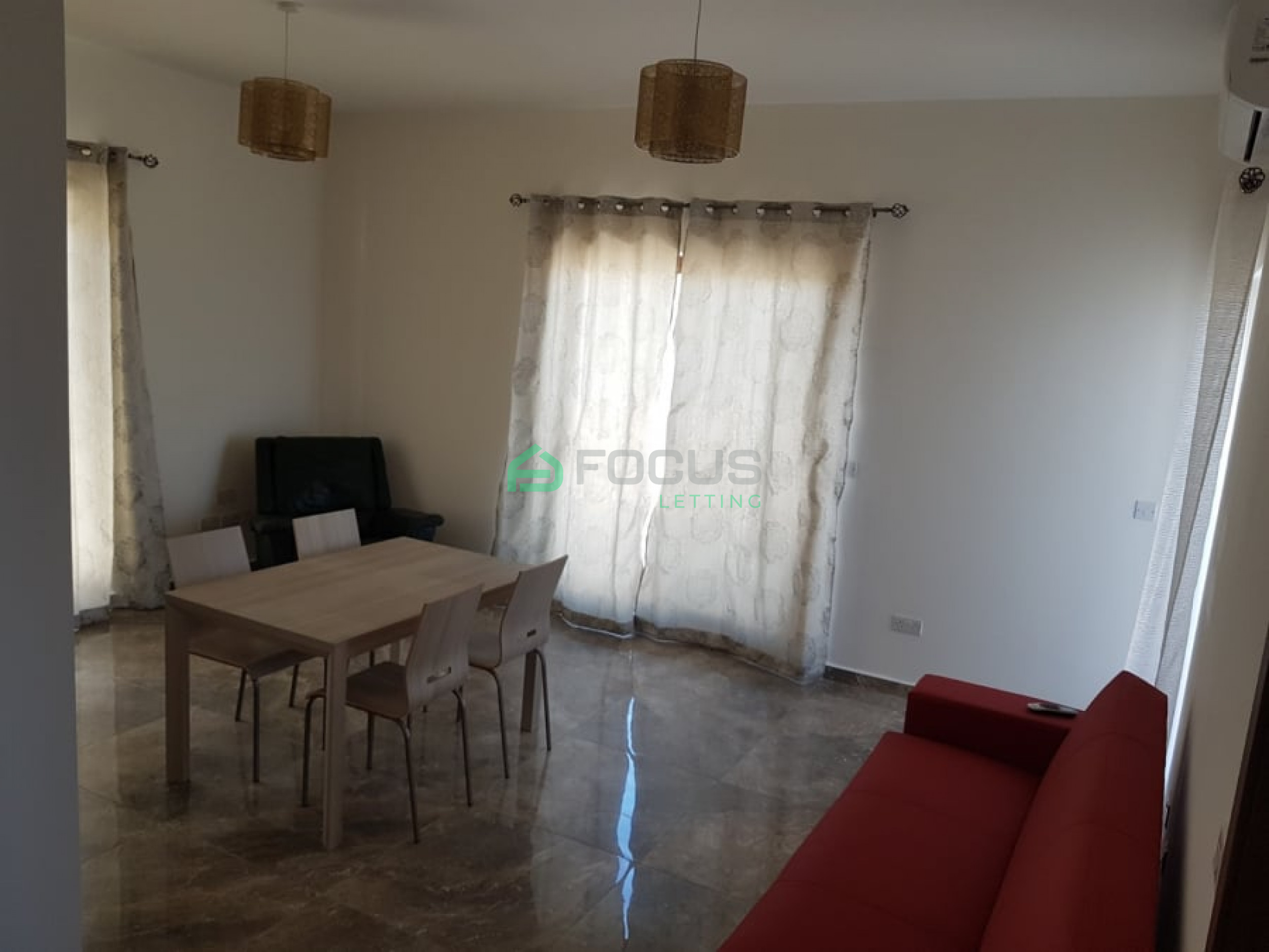 2 Bedroom Penthouse in St. Paul's Bay