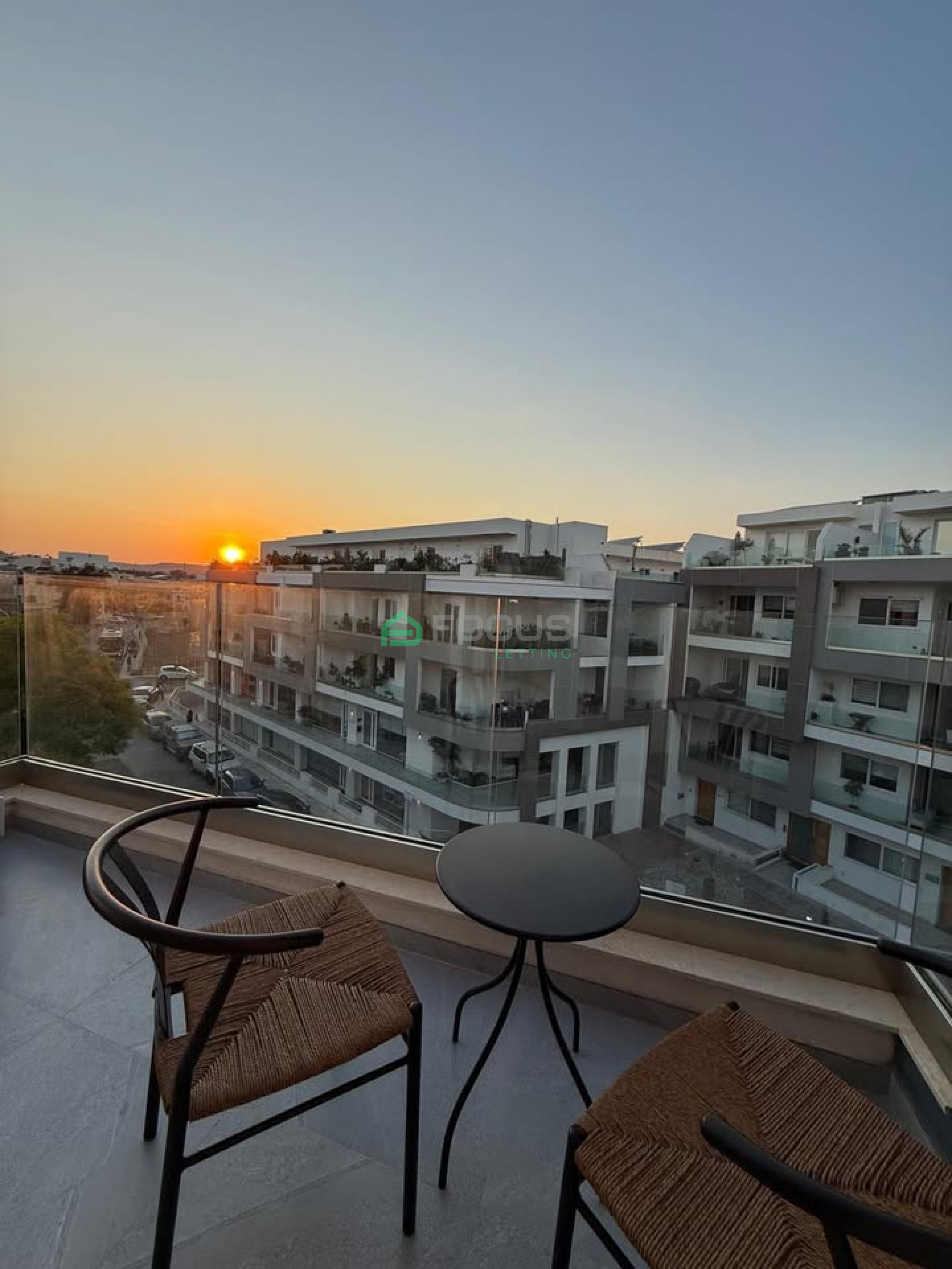 2 Bedroom Apartment in Attard