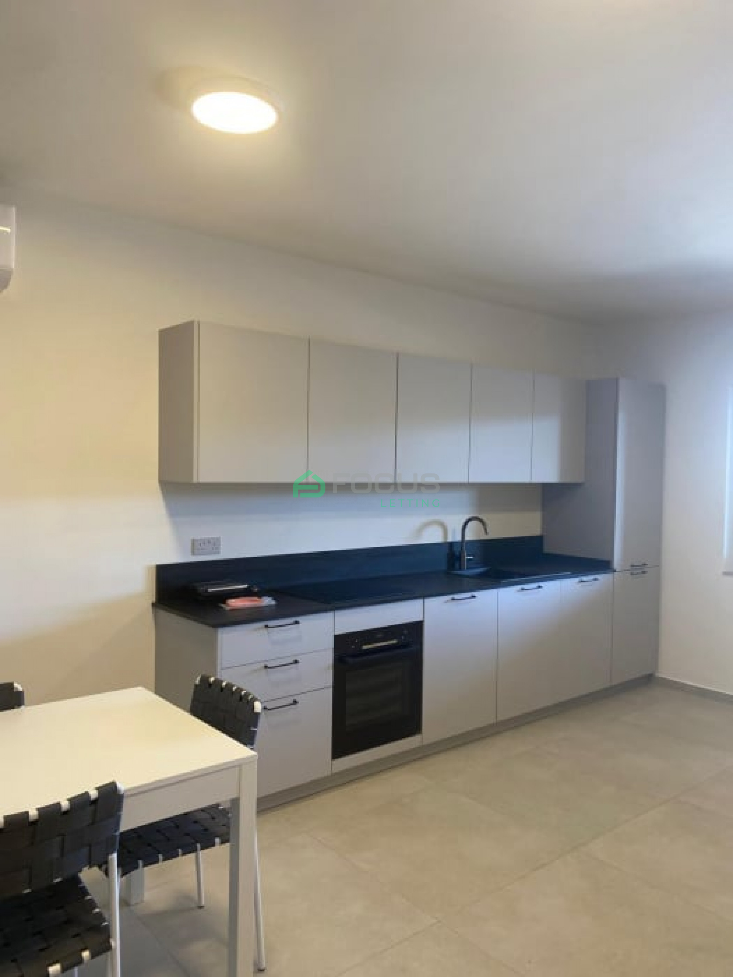 2 Bedroom Maisonette in Swieqi