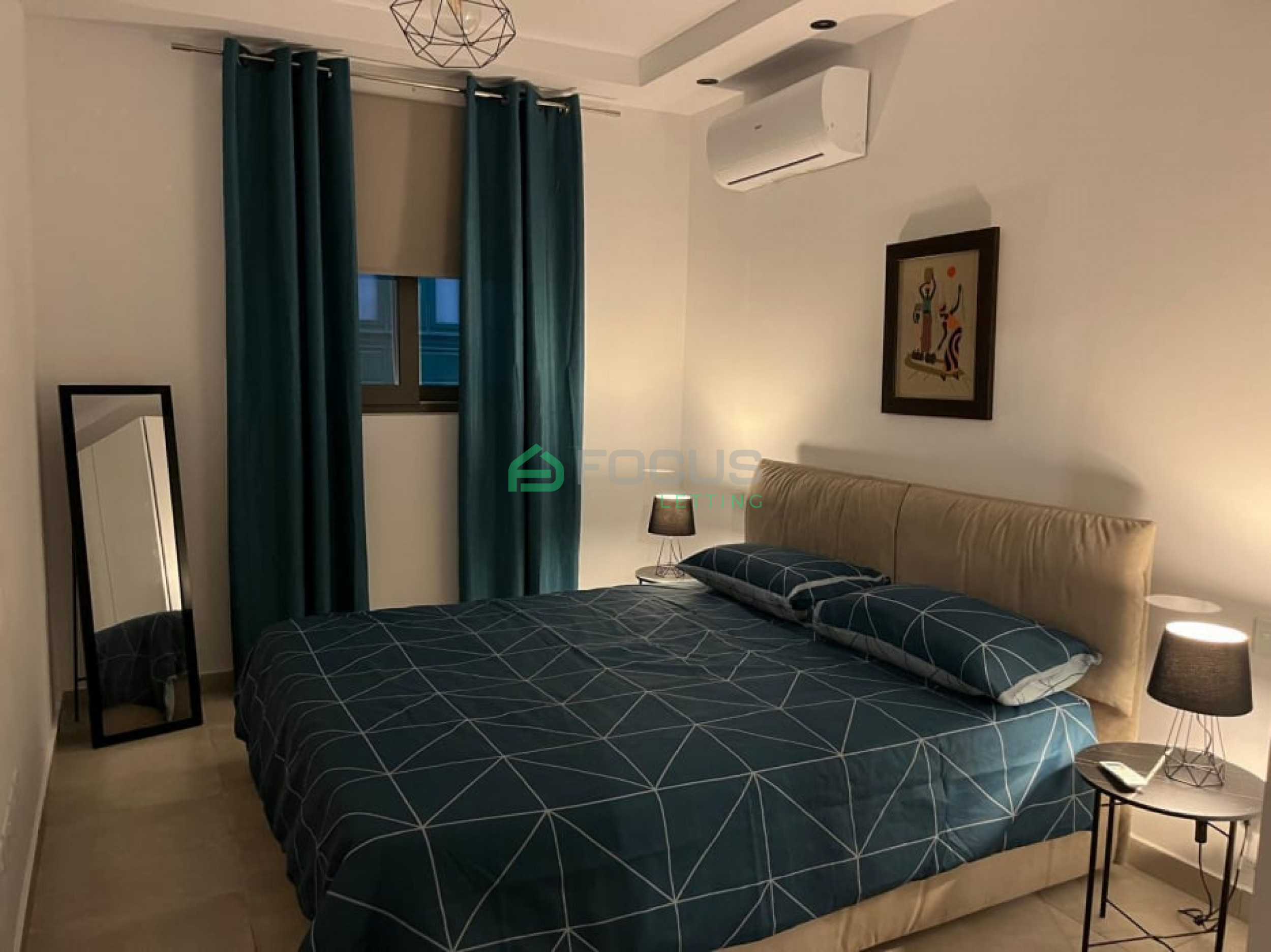 1 Bedroom Apartment in Sliema