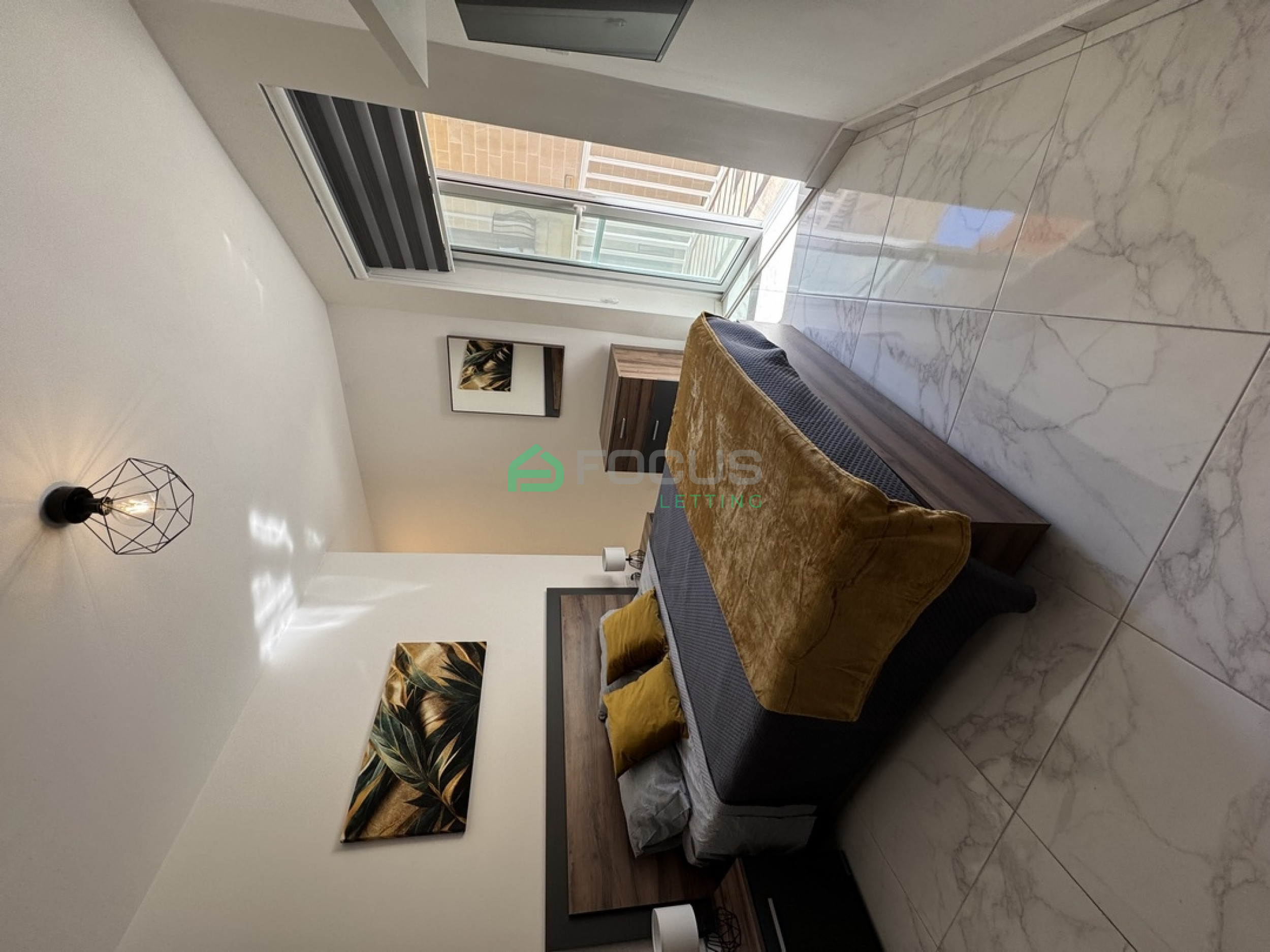 1 Bedroom Apartment in Msida