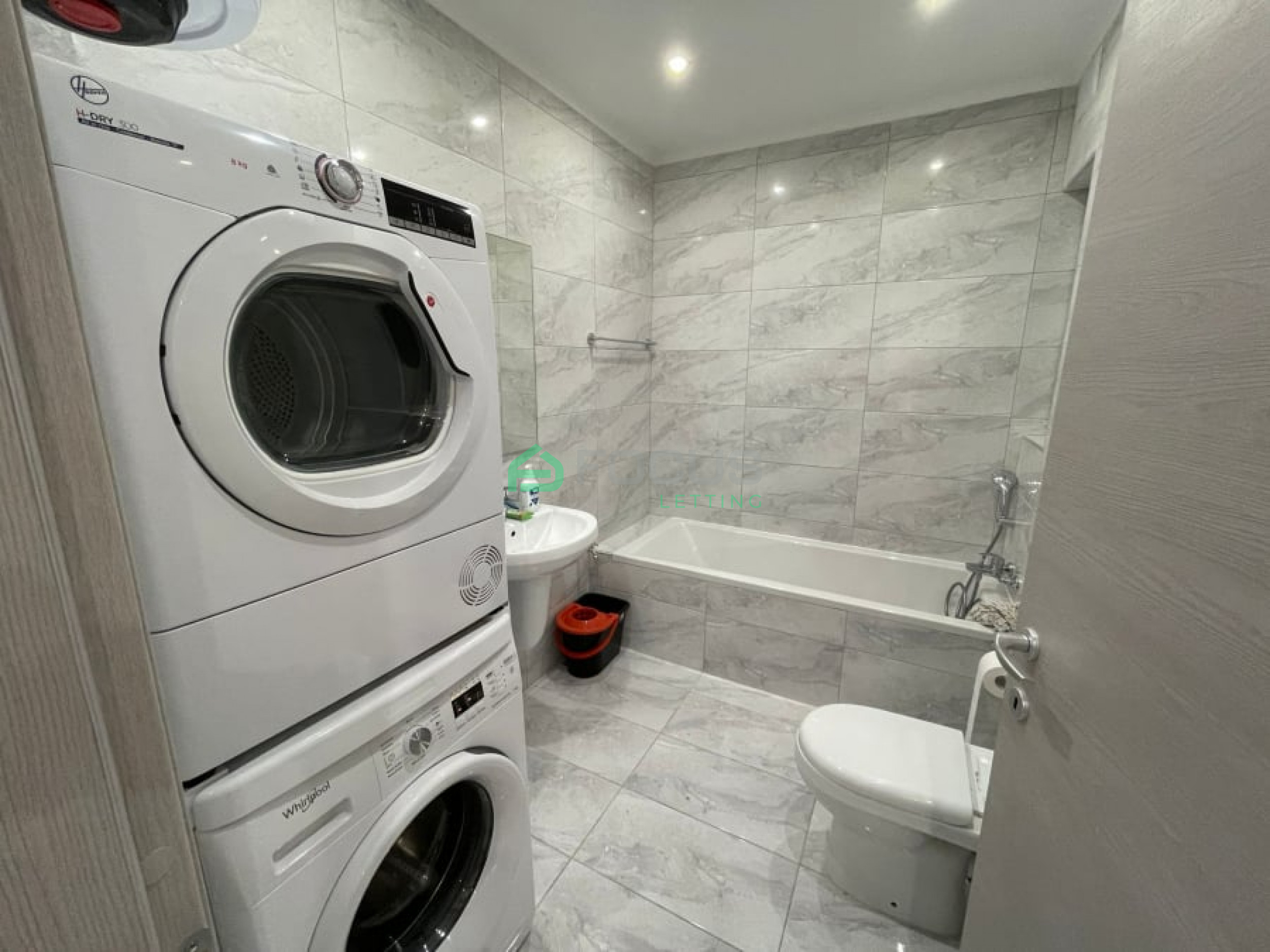 2 Bedroom Apartment in Gzira