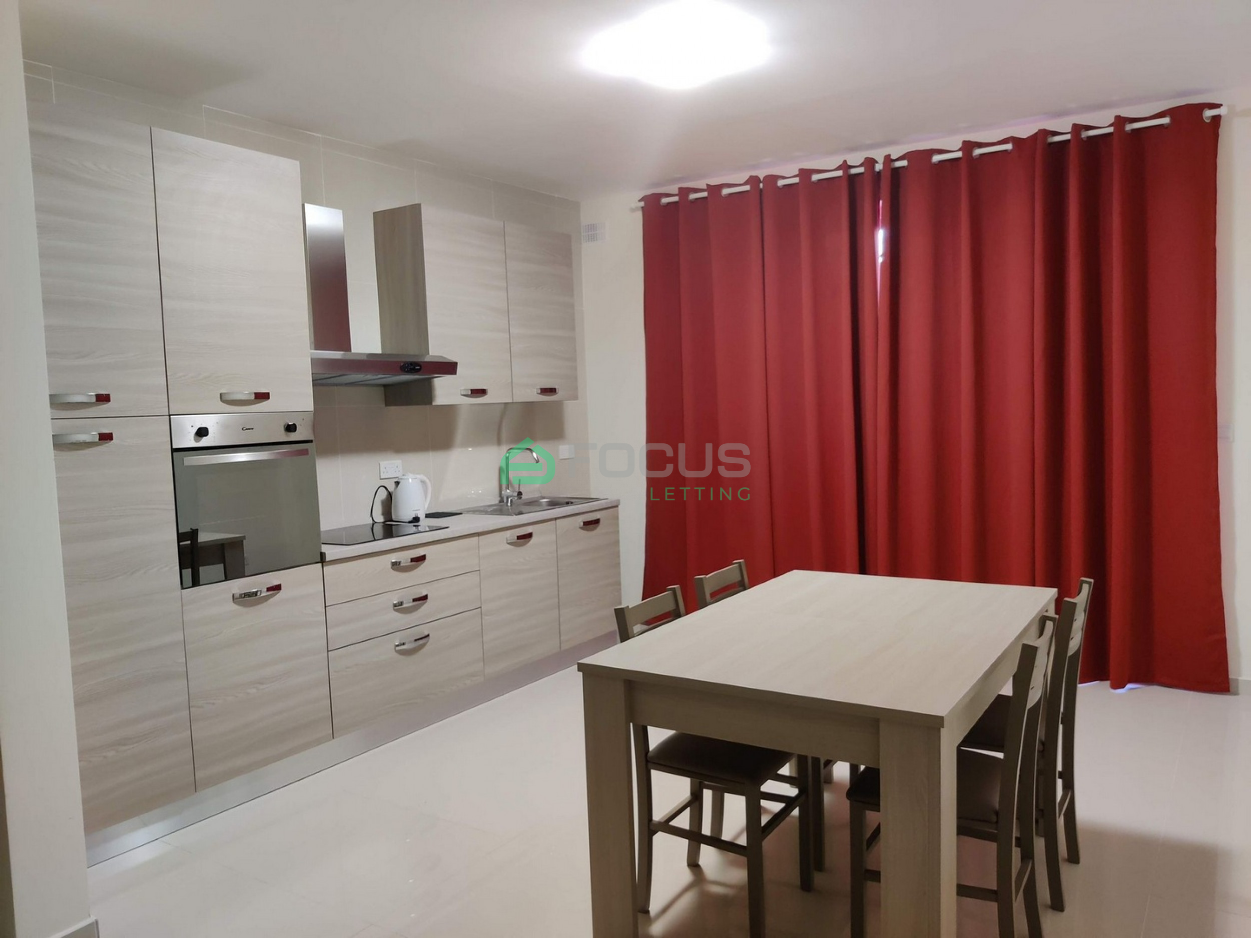 2 Bedroom Apartment in Kappara