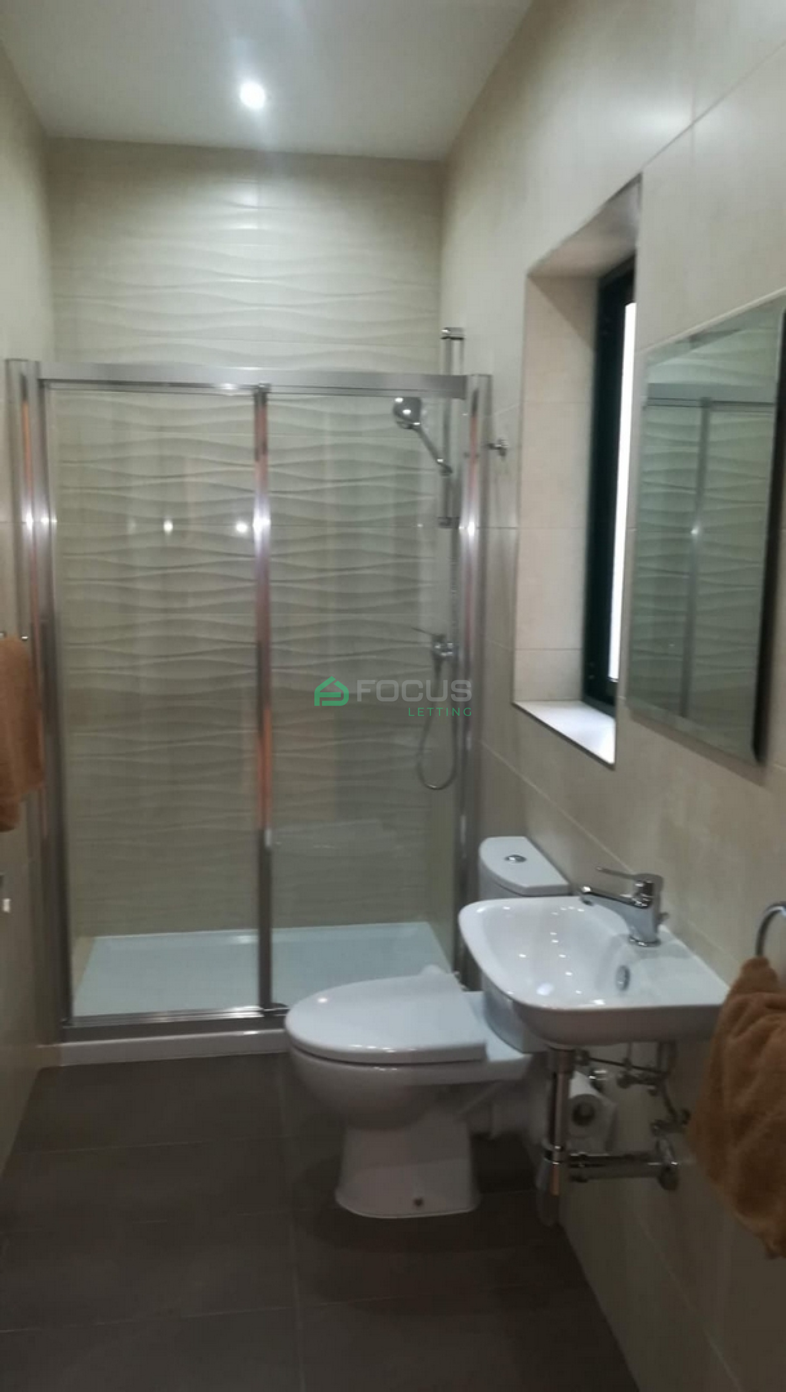 3 Bedroom Apartment in Msida