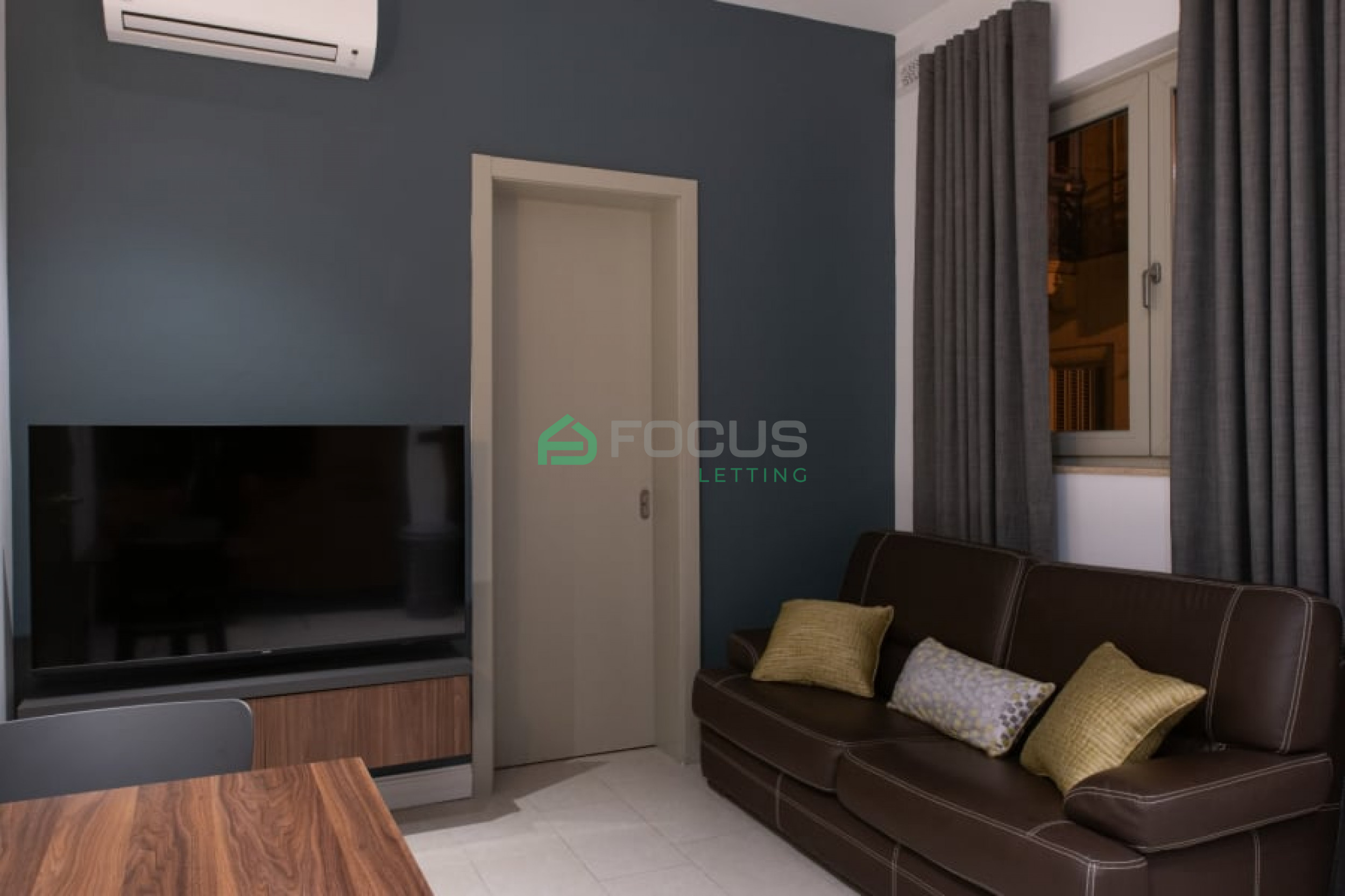1 Bedroom Apartment in Sliema