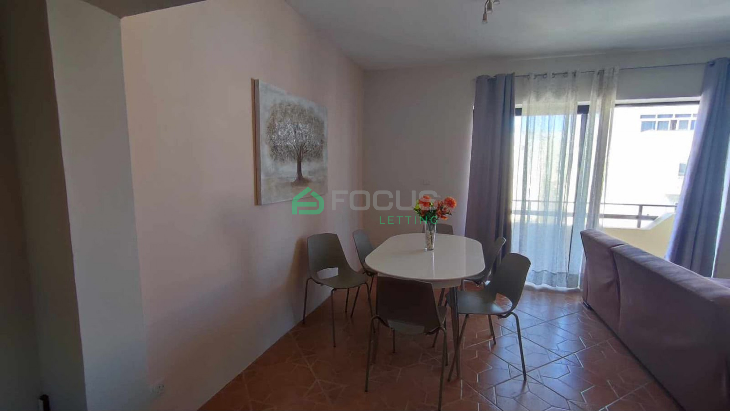 2 Bedroom Apartment in St. Paul's Bay