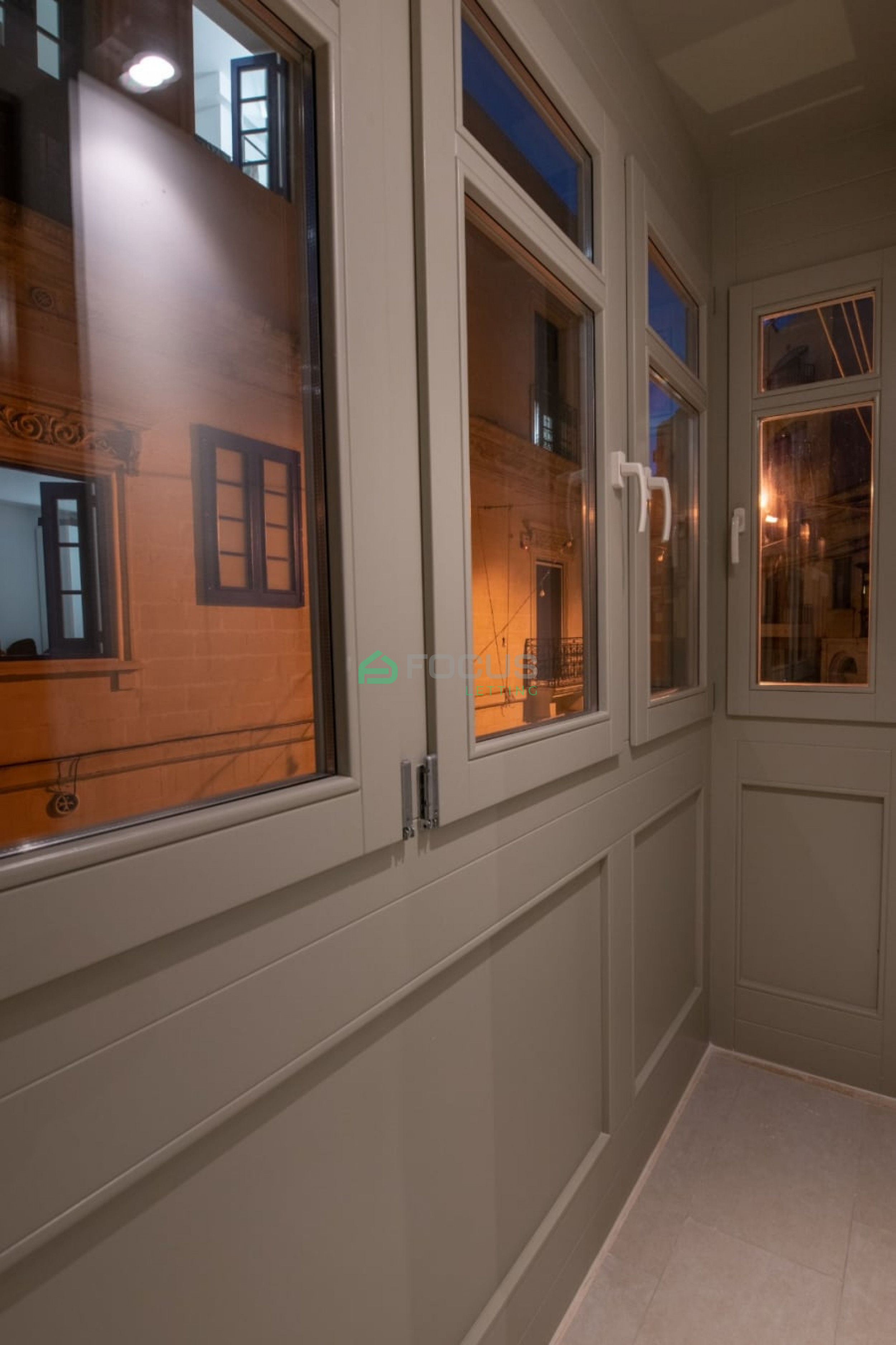 1 Bedroom Apartment in Sliema