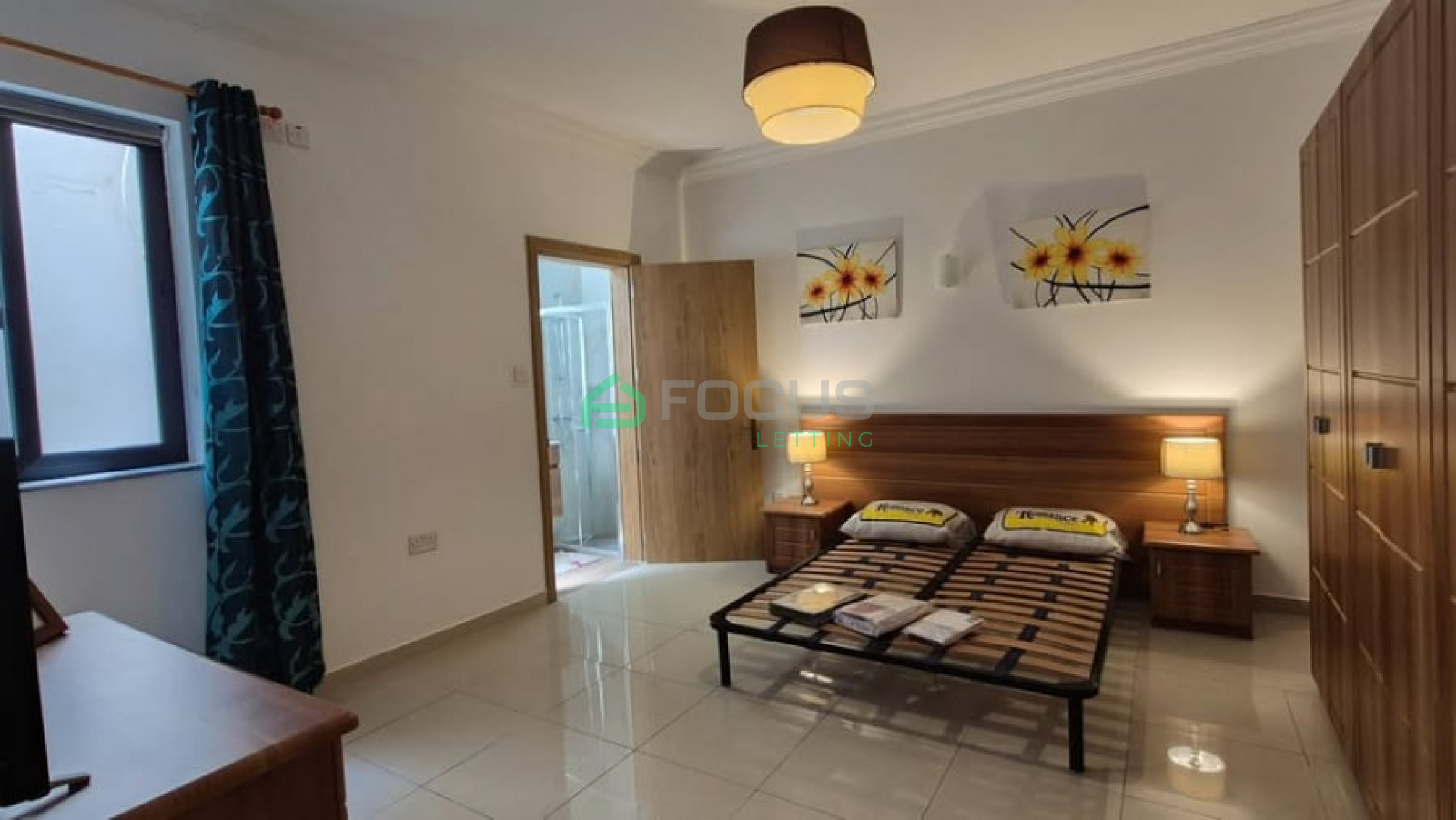 3 Bedroom Apartment in Sliema